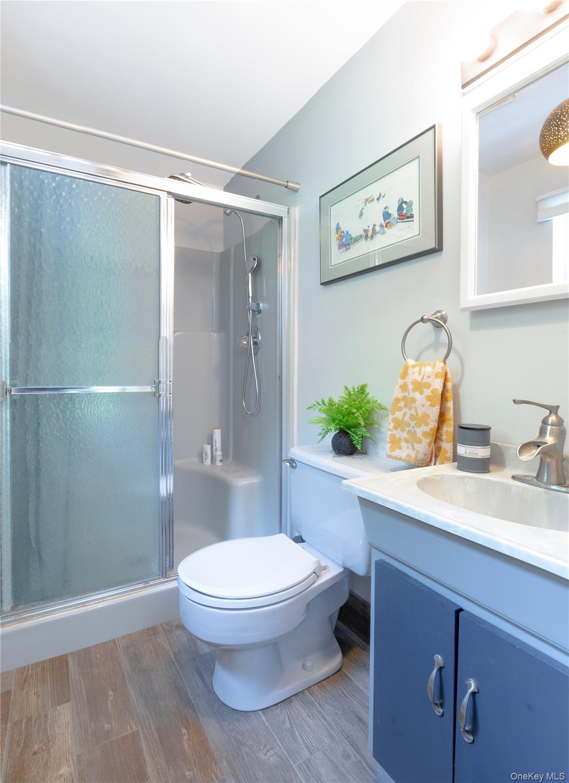 424 Tongore Way, Stone Ridge, NY 12401