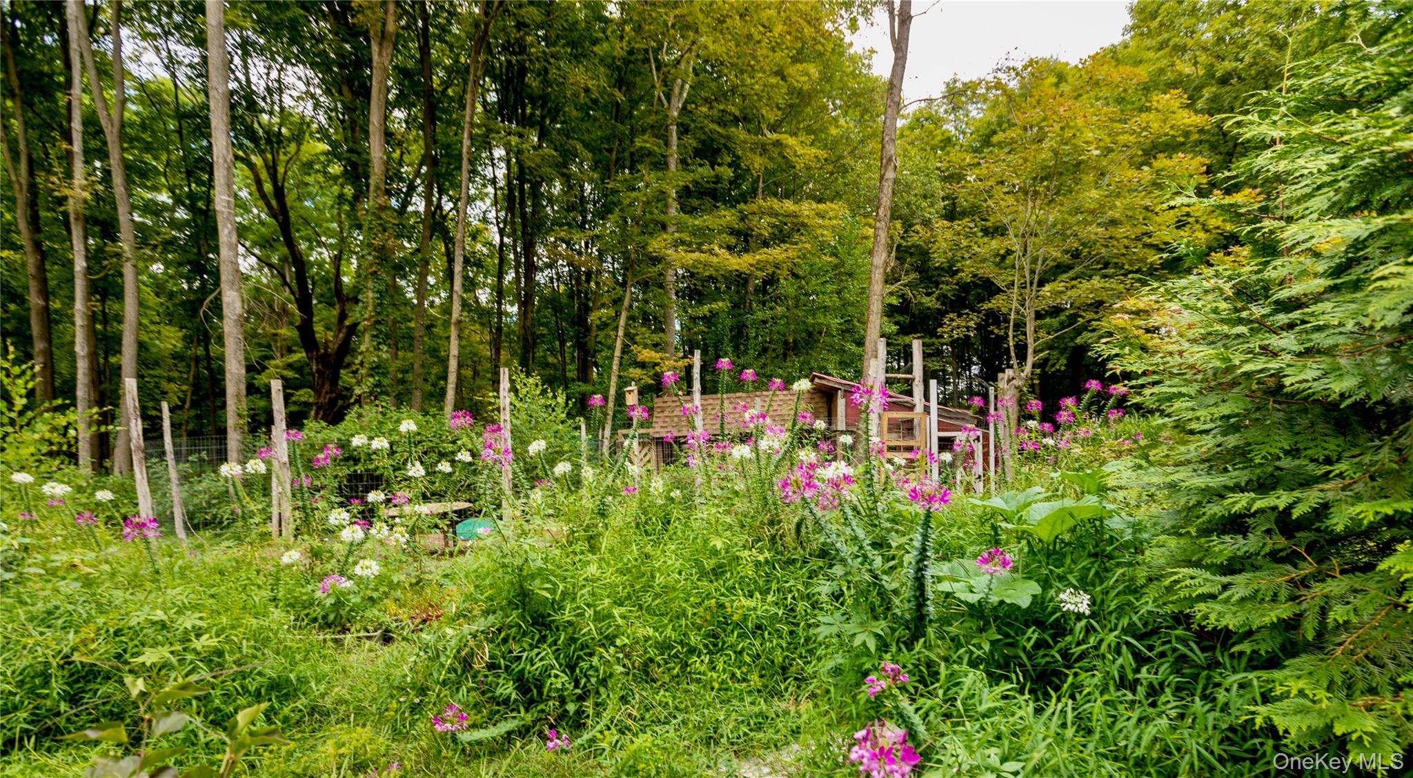 424 Tongore Way, Stone Ridge, NY 12401