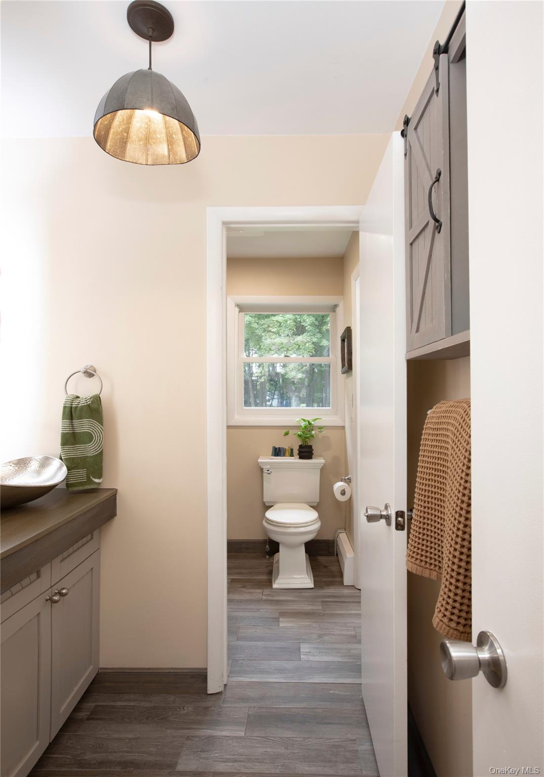 424 Tongore Way, Stone Ridge, NY 12401