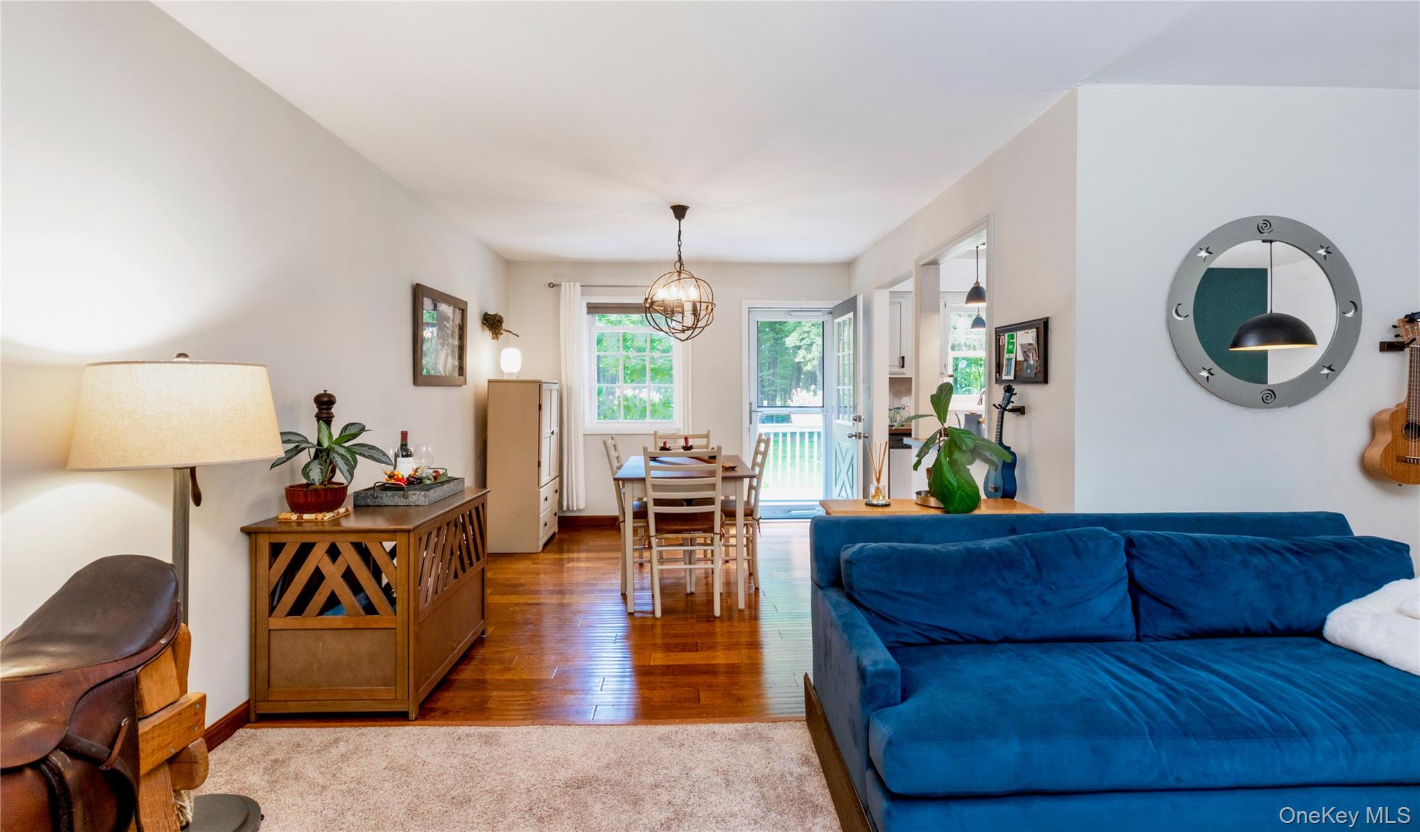 424 Tongore Way, Stone Ridge, NY 12401