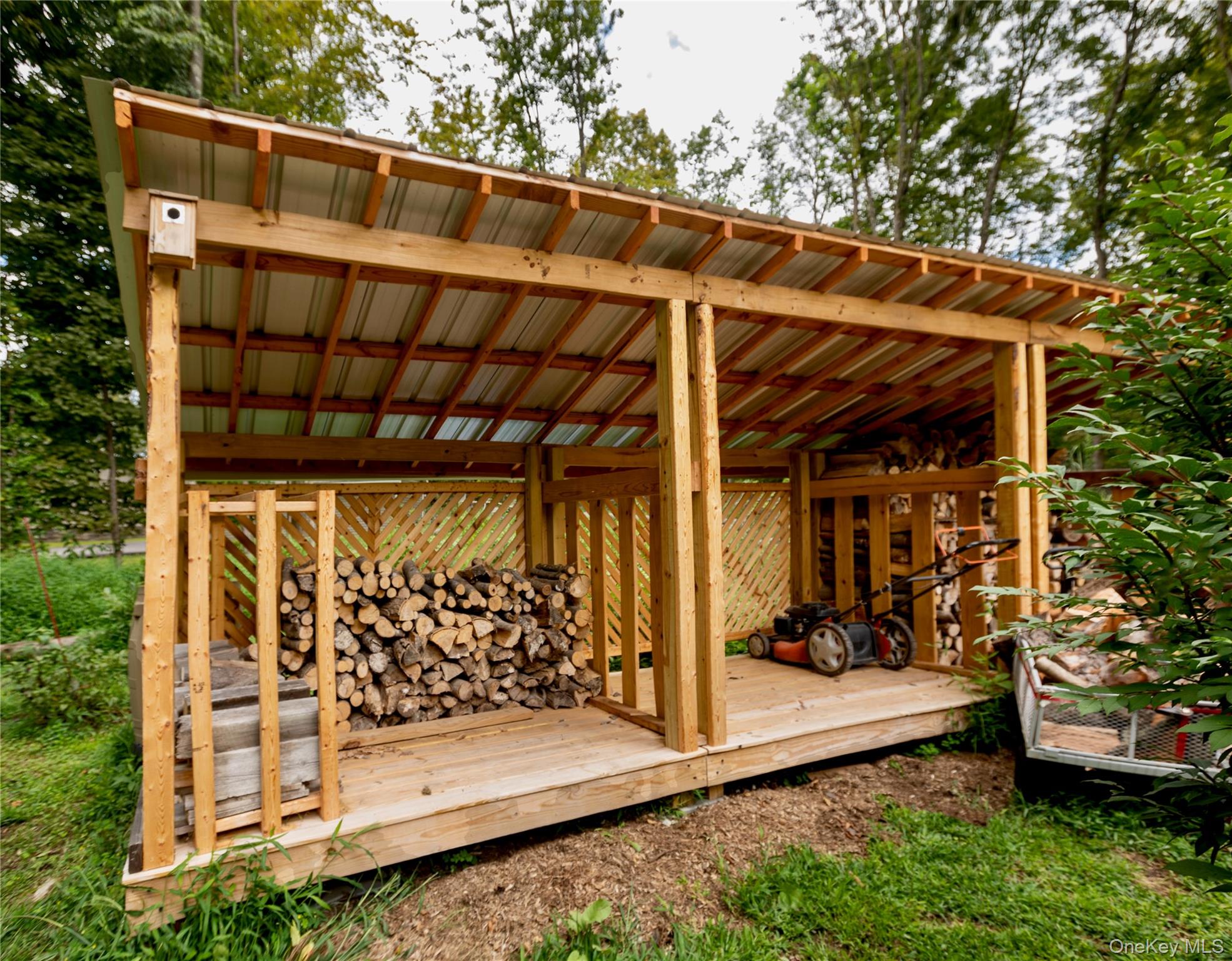 424 Tongore Way, Stone Ridge, NY 12401