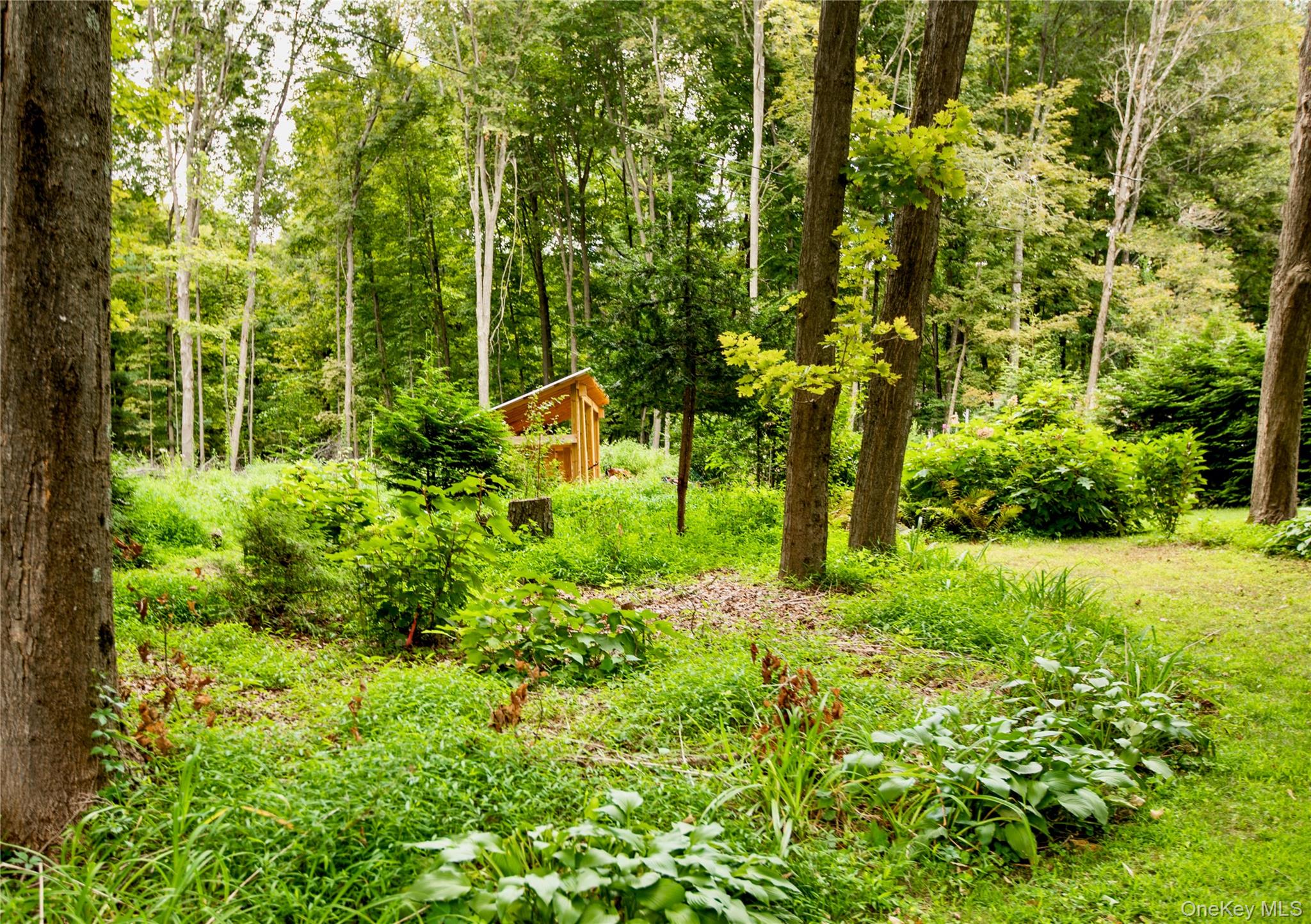 424 Tongore Way, Stone Ridge, NY 12401