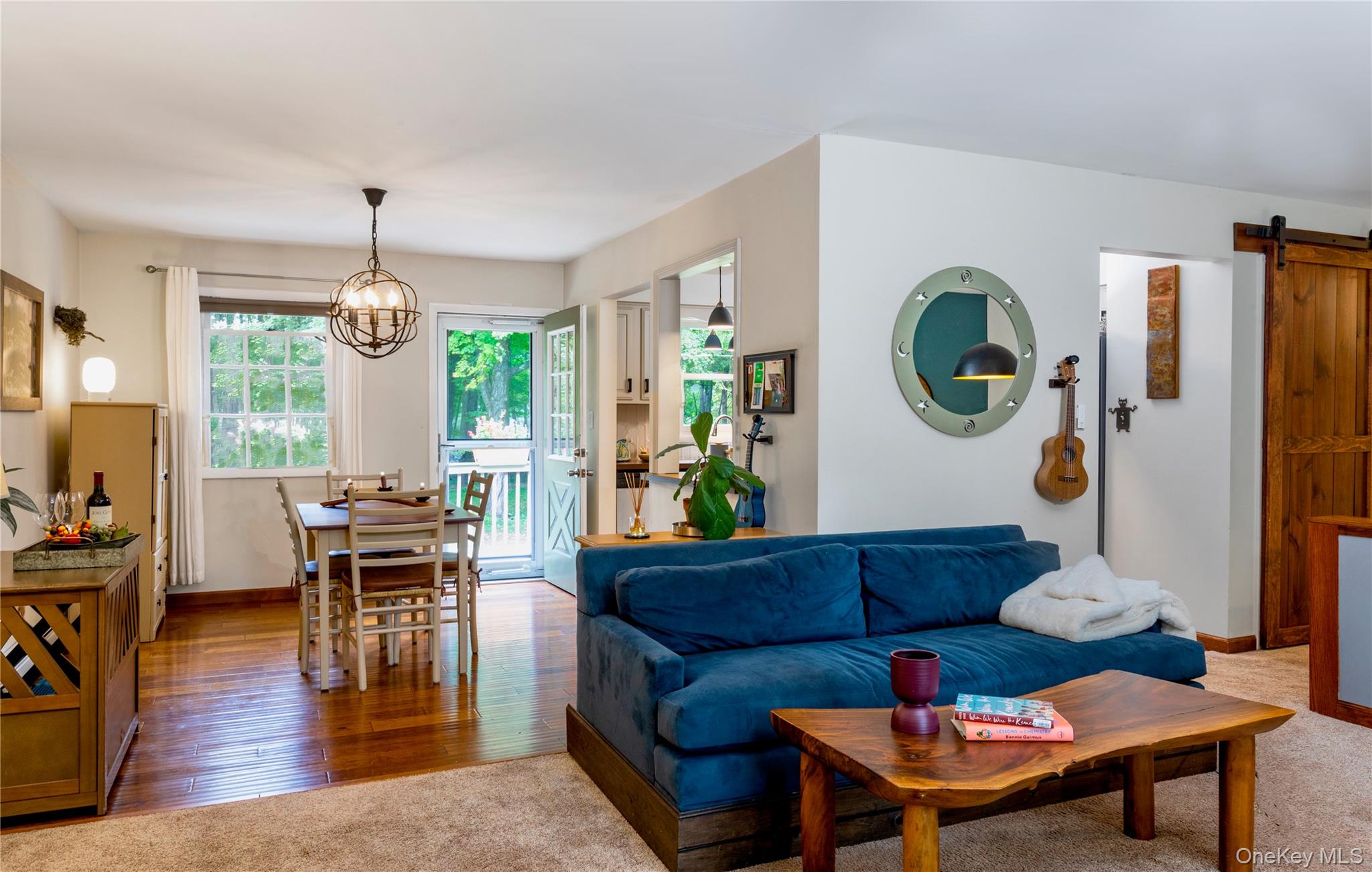 424 Tongore Way, Stone Ridge, NY 12401