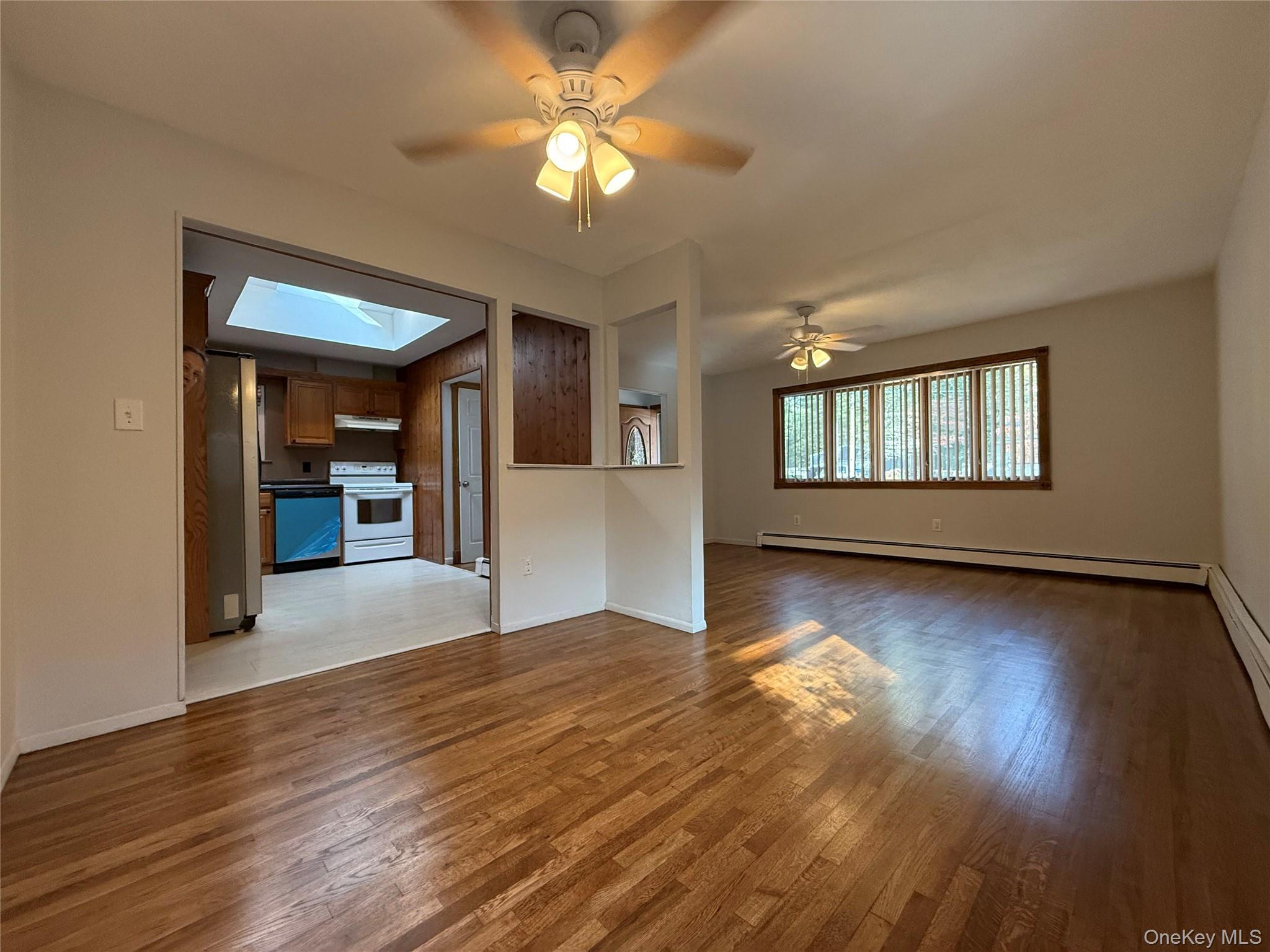 50 Newcomb Trail, Ridge, NY 11961