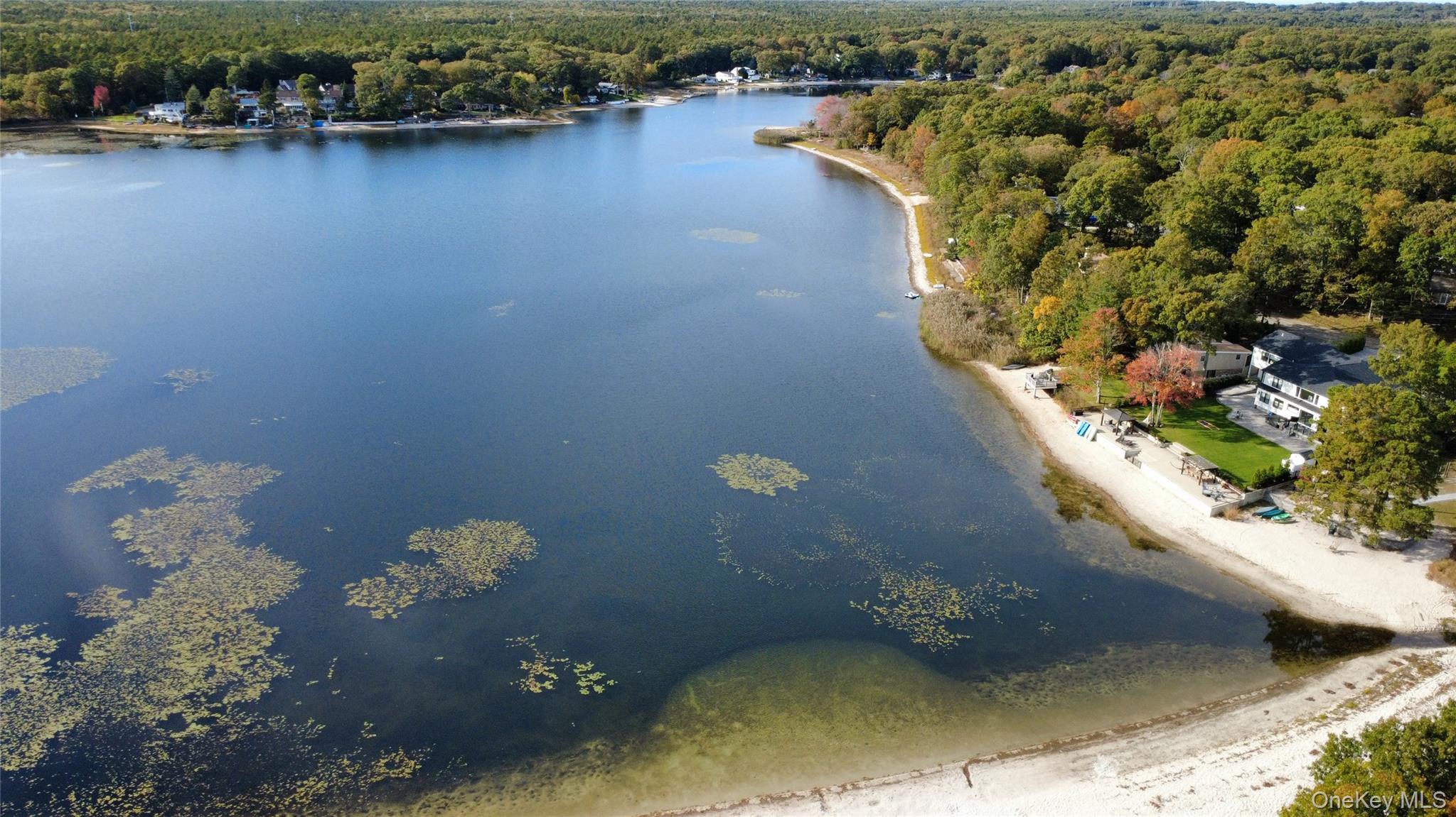 50 Newcomb Trail, Ridge, NY 11961