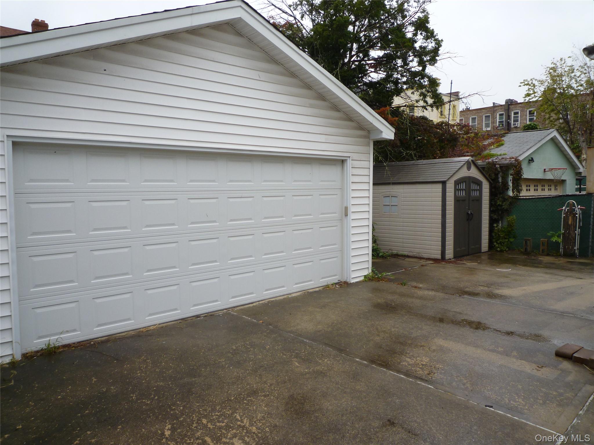 8720 96th Street, Woodhaven, NY 11421