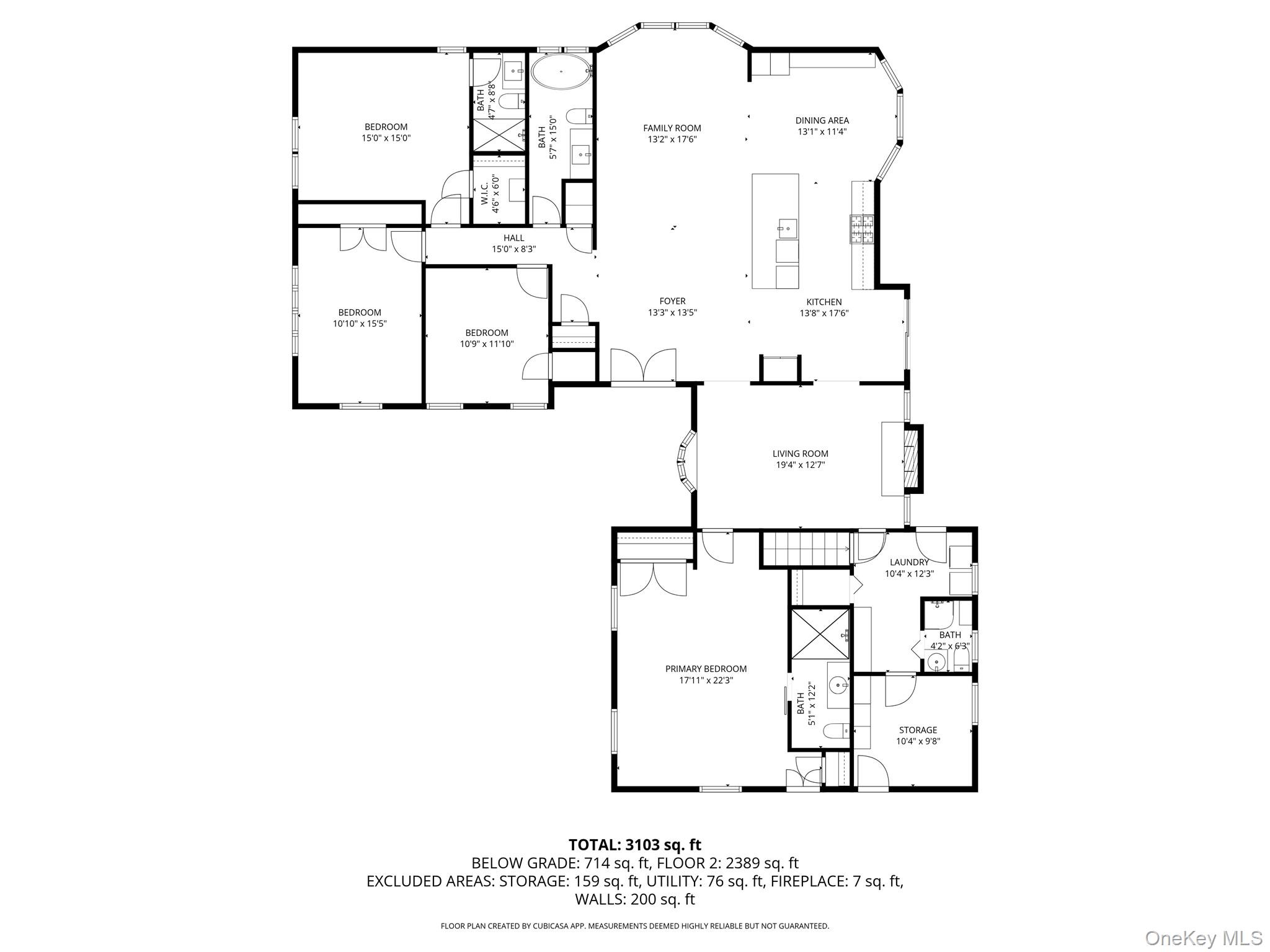 14 S Hollow Road, Dix Hills, NY 11746