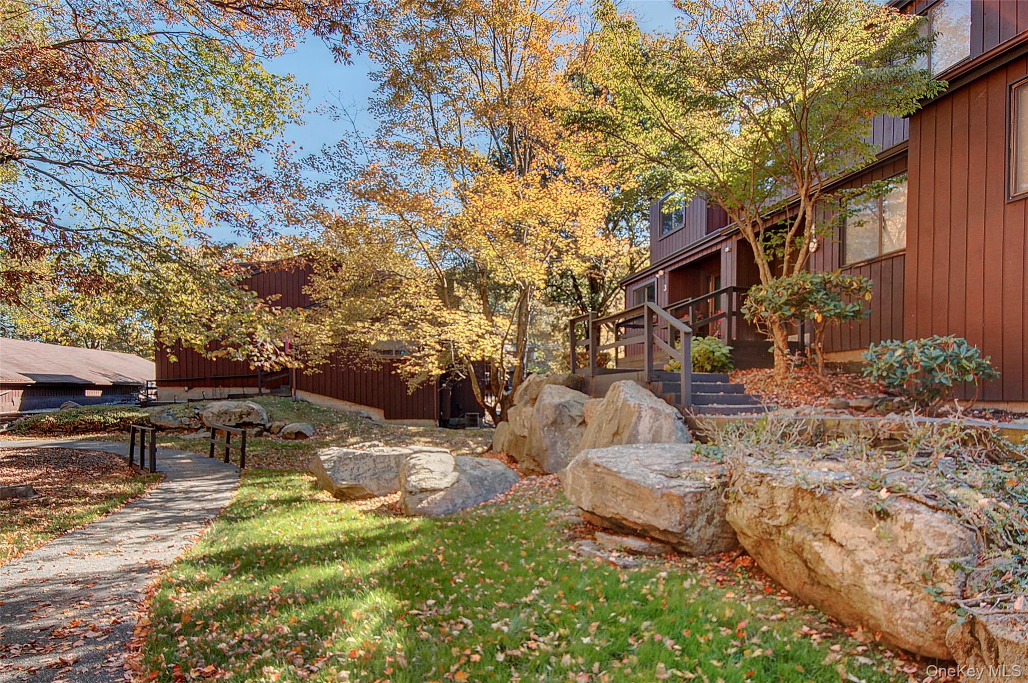 3 Laurel Court, Highland Mills, NY 10930