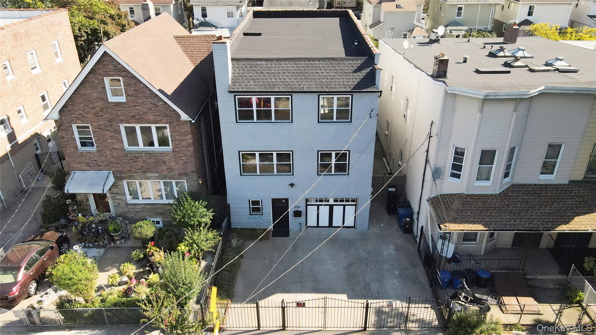 9119 108th Street, Richmond Hill, NY 11418