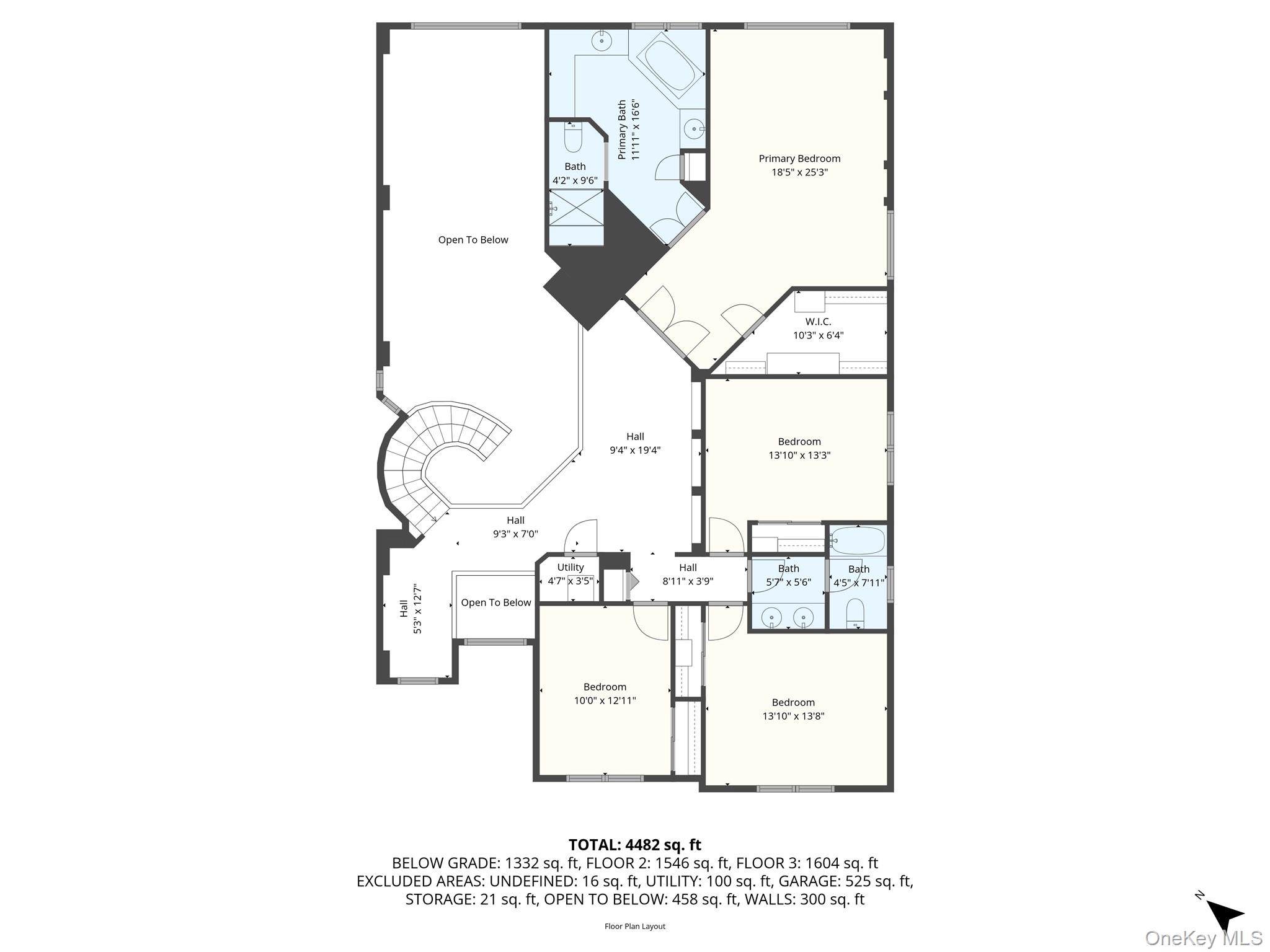 169 Hamlet Drive, Mount Sinai, NY 11766