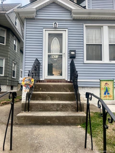 8431 108th Street, Richmond Hill North, NY 11418