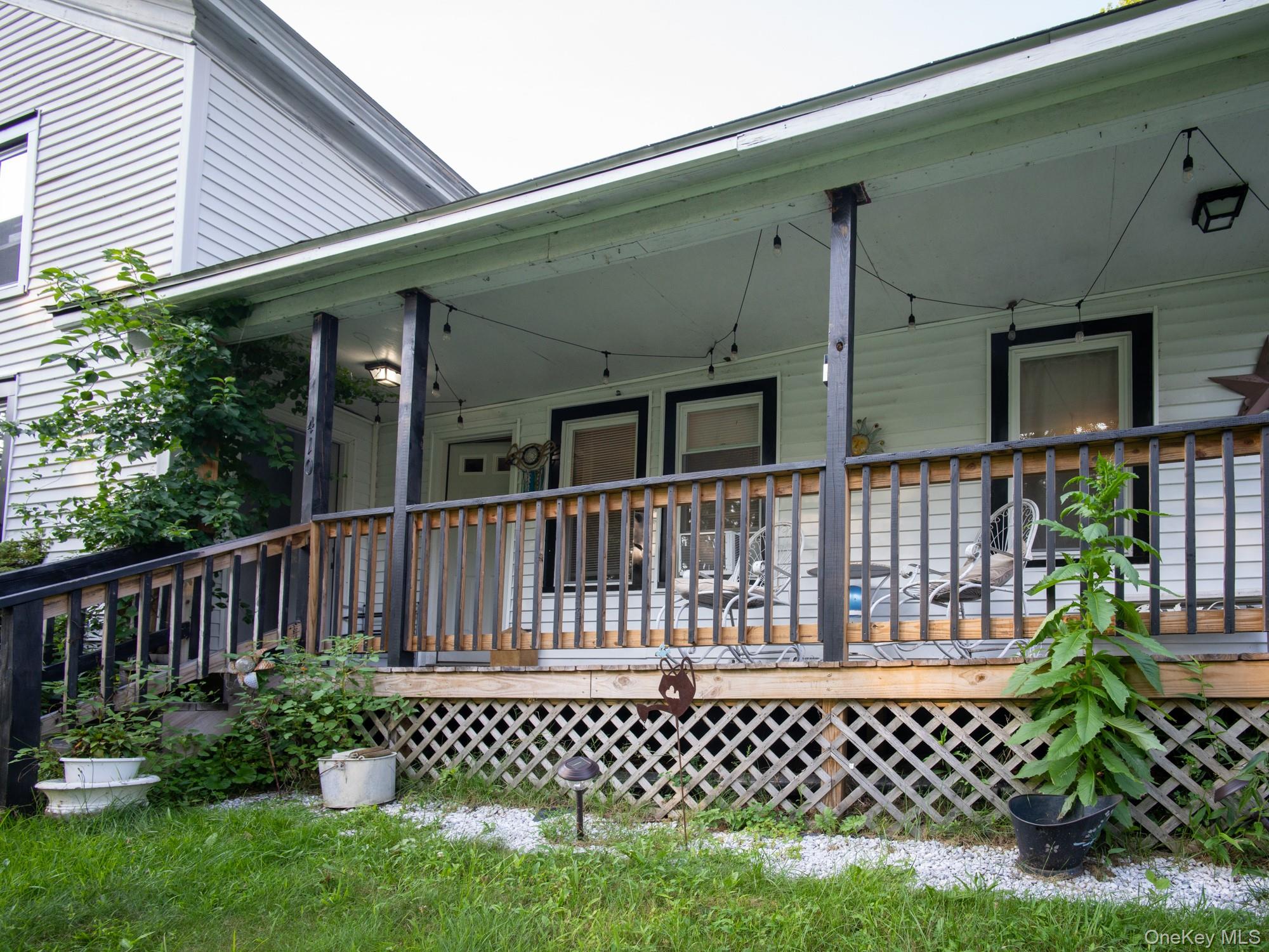 410 Main Street, Grahamsville, NY 12740