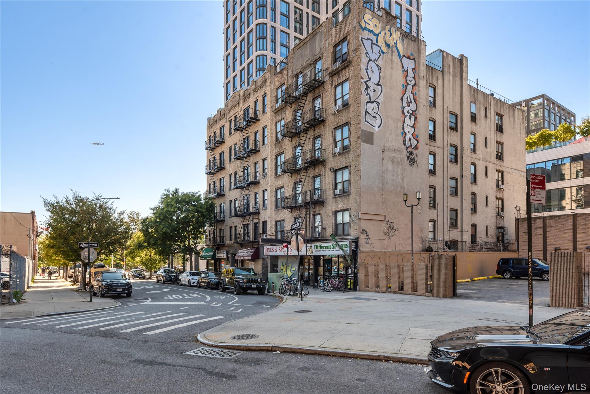 256 S 4th Street # 4, Brooklyn, NY 11211