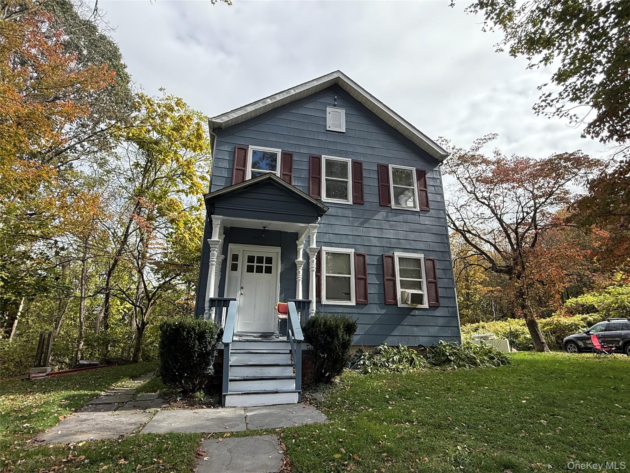 333 Girard Street # 2, Esopus, NY 12429