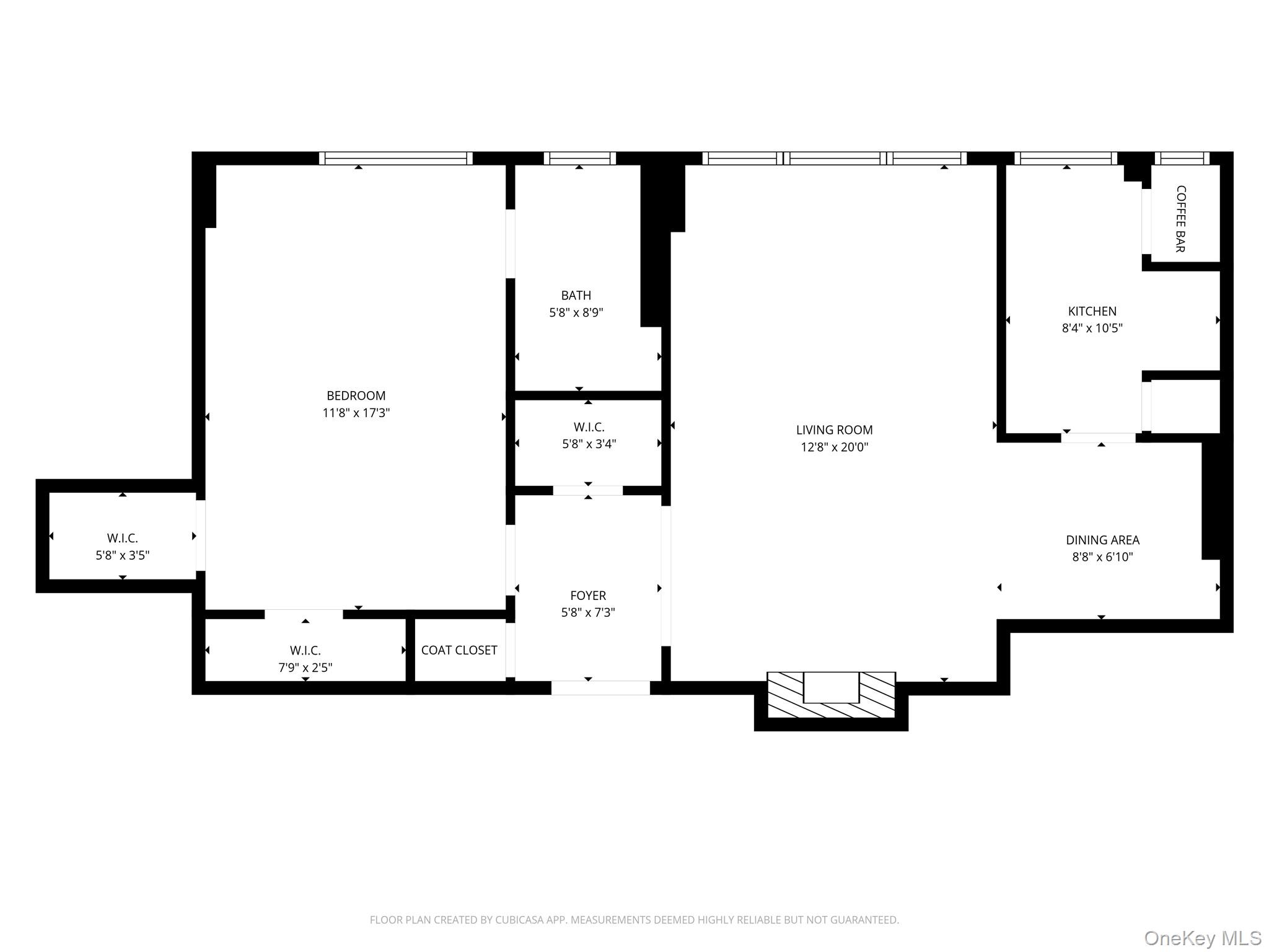 8 Barstow Road # 4J, Great Neck, NY 11021