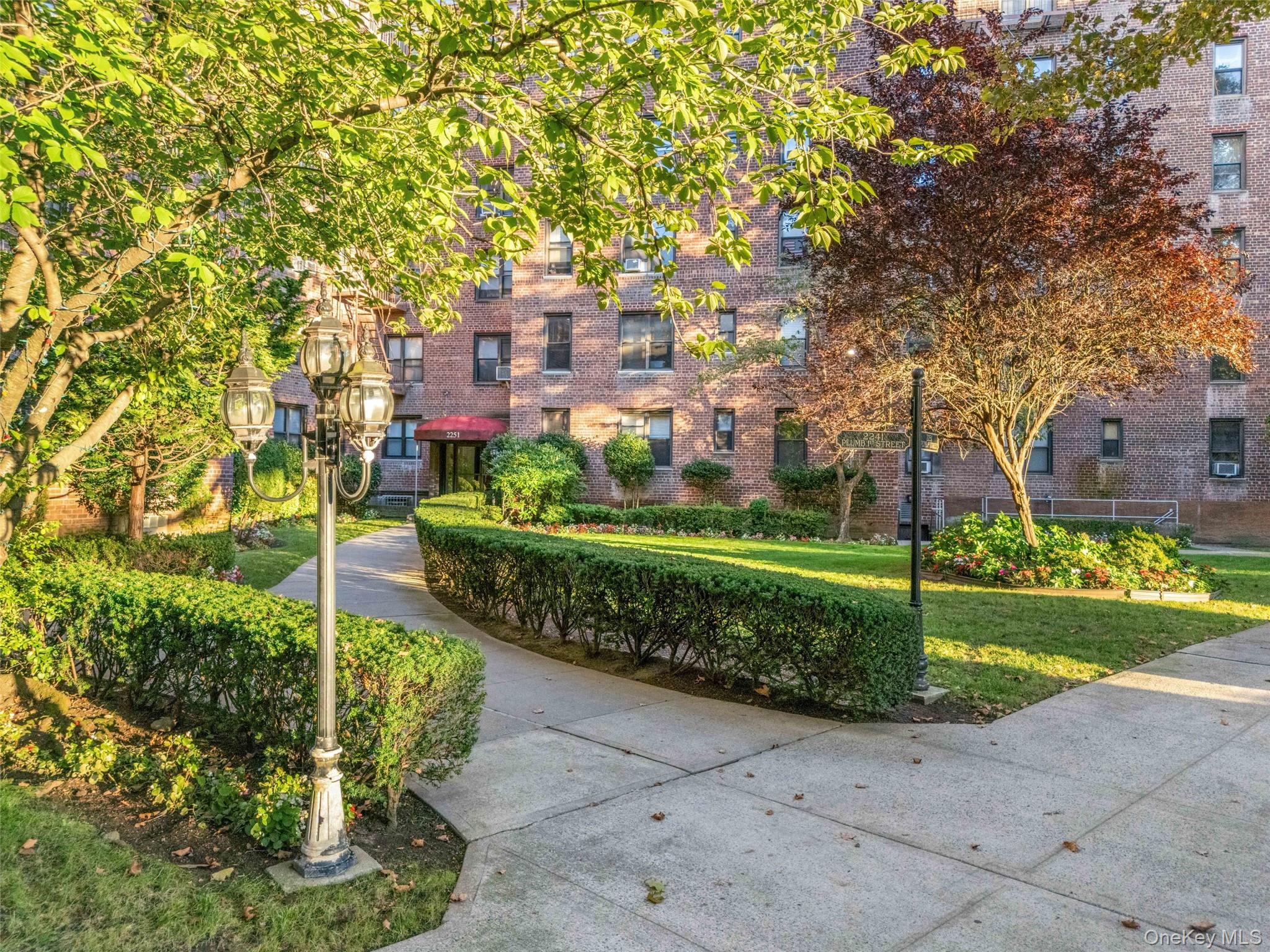 2251 Plumb 1st Street # 6H, Brooklyn, NY 11229