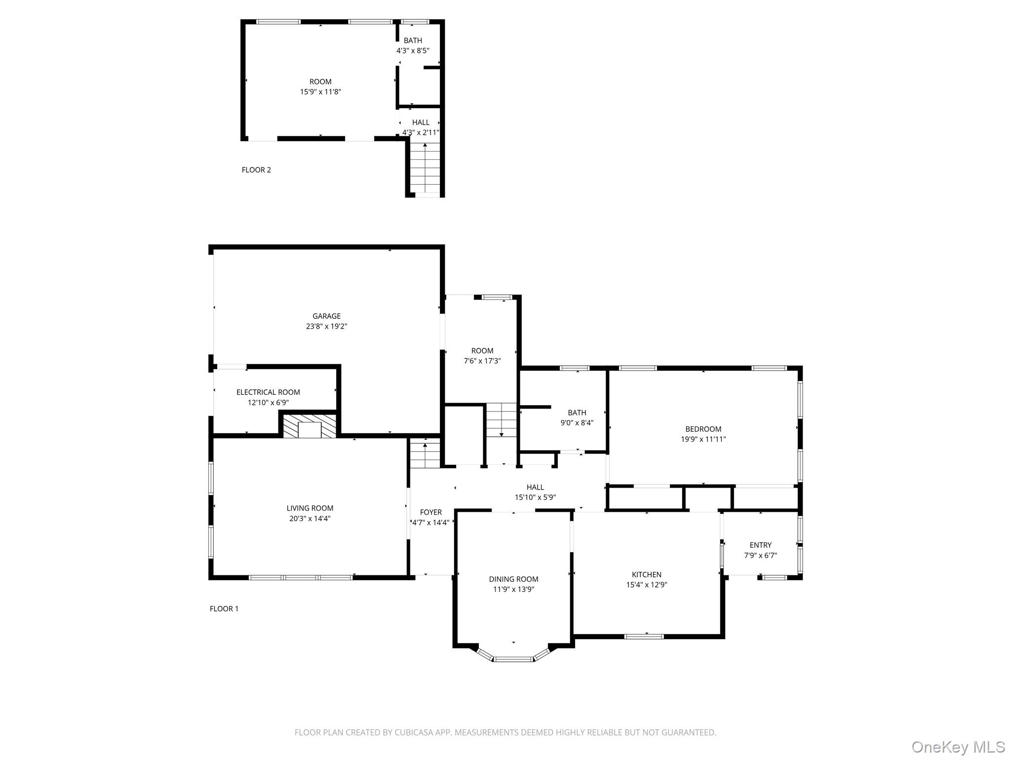 29 Woodlawn Avenue, Oakdale, NY 11769