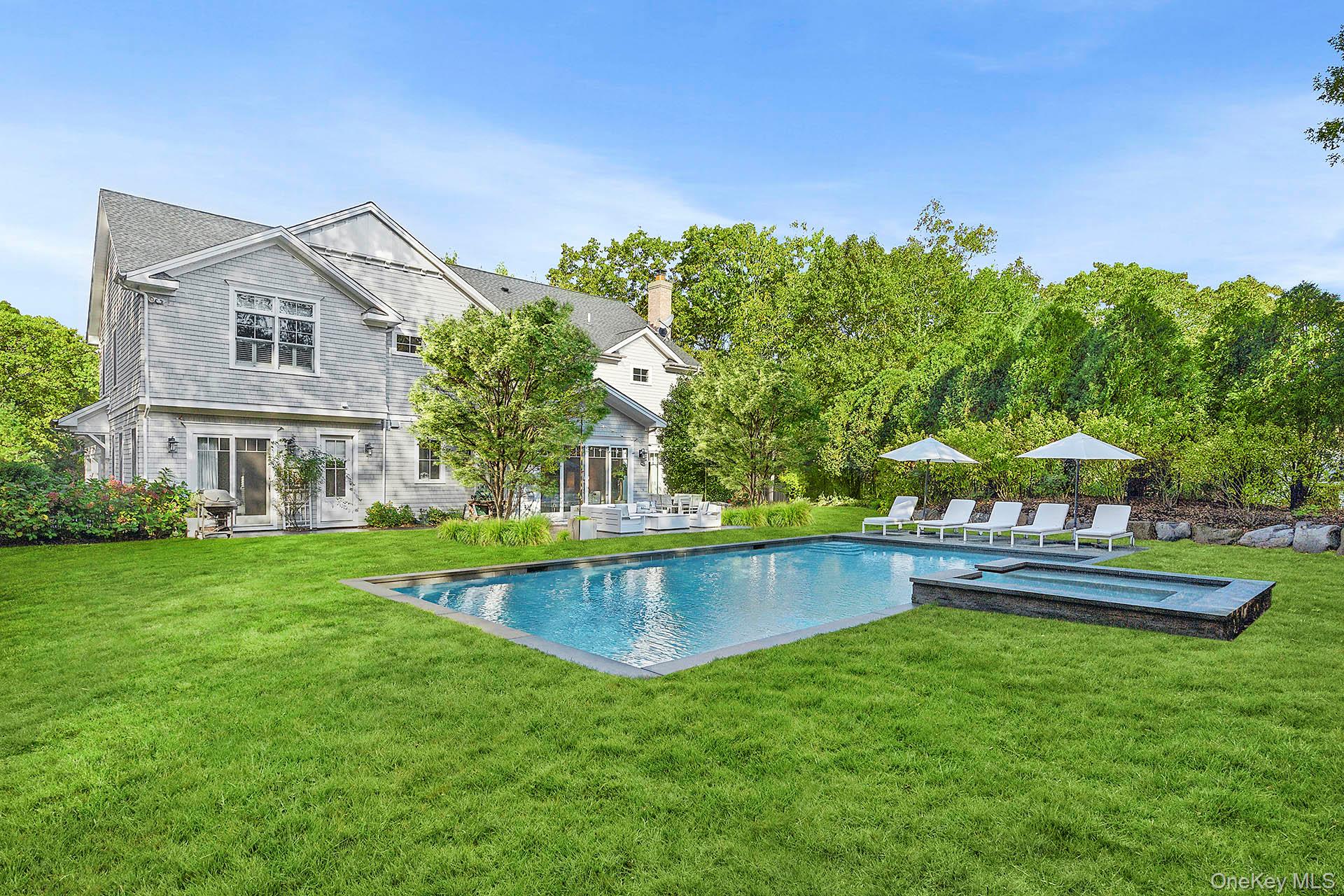 51 Brandywine Drive, East Hampton, NY 11963