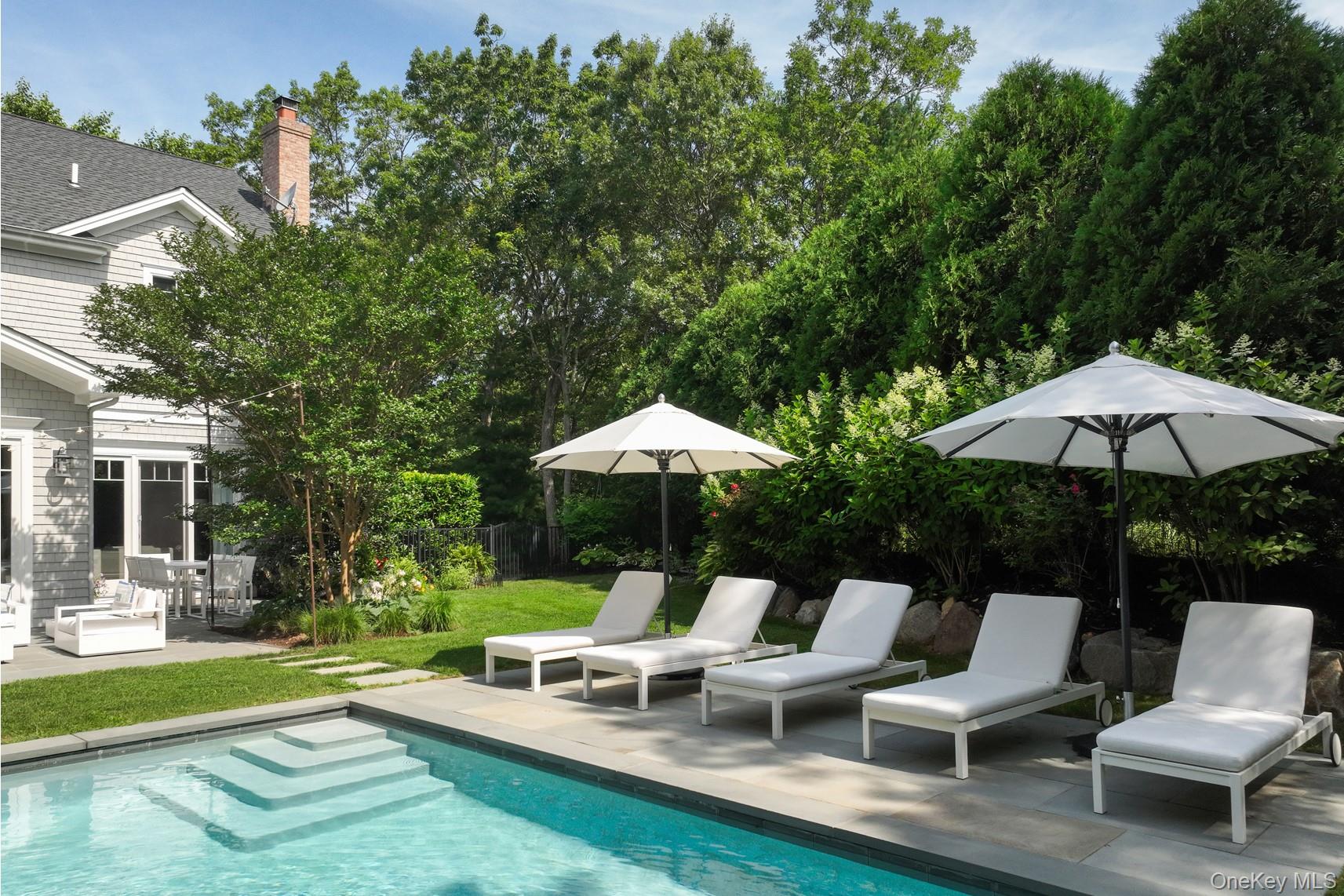 51 Brandywine Drive, East Hampton, NY 11963