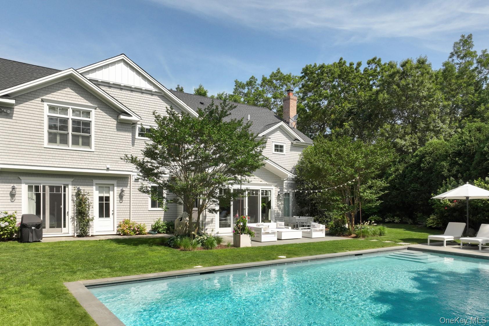 51 Brandywine Drive, East Hampton, NY 11963