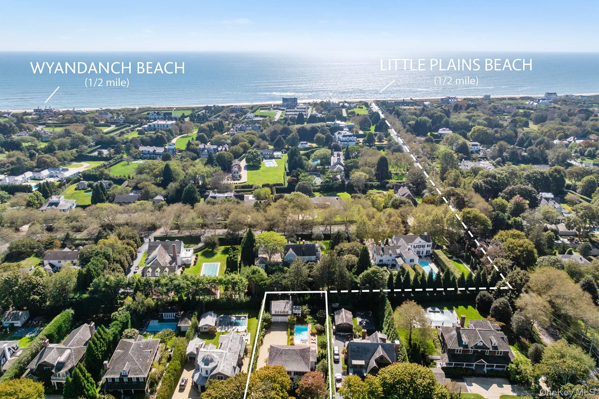 30 Huntting Street, Southampton, NY 11968