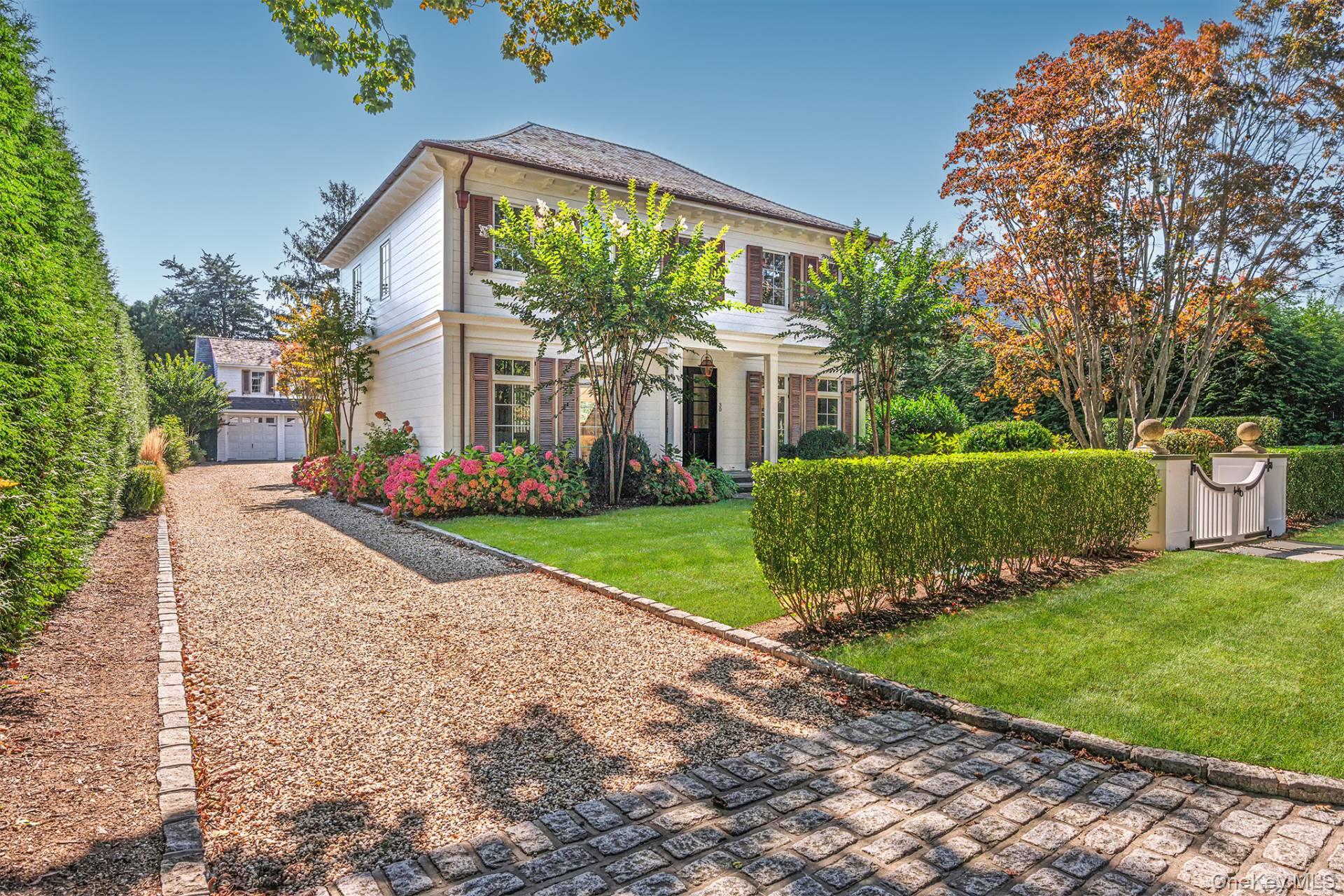 30 Huntting Street, Southampton, NY 11968