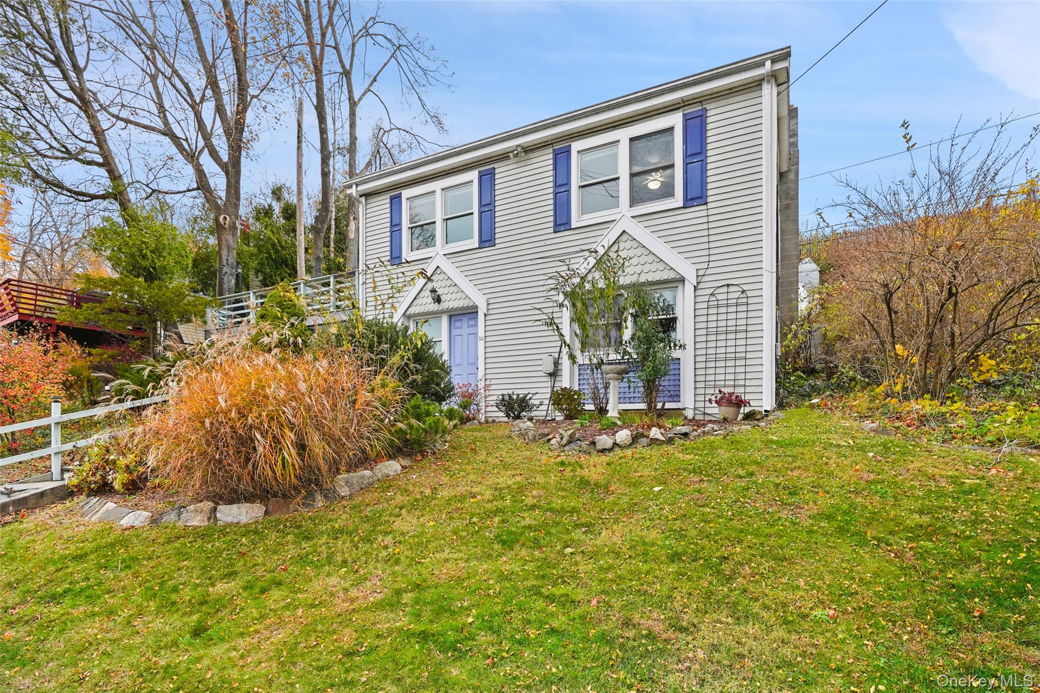 56 Vails Lake Shore Drive, Brewster, NY 10509