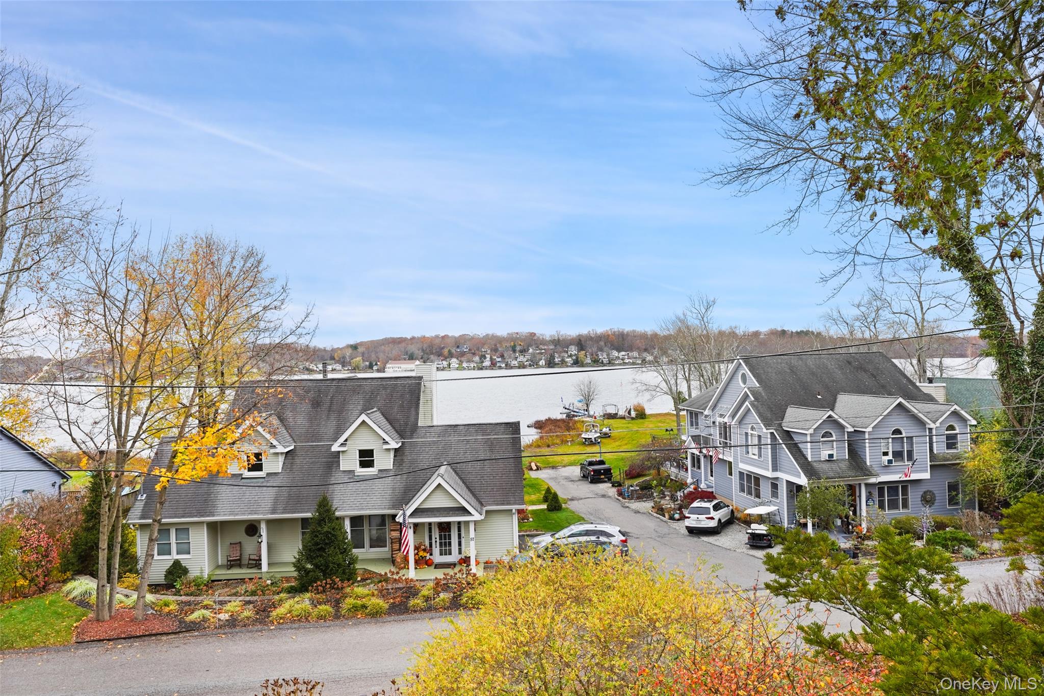 56 Vails Lake Shore Drive, Brewster, NY 10509