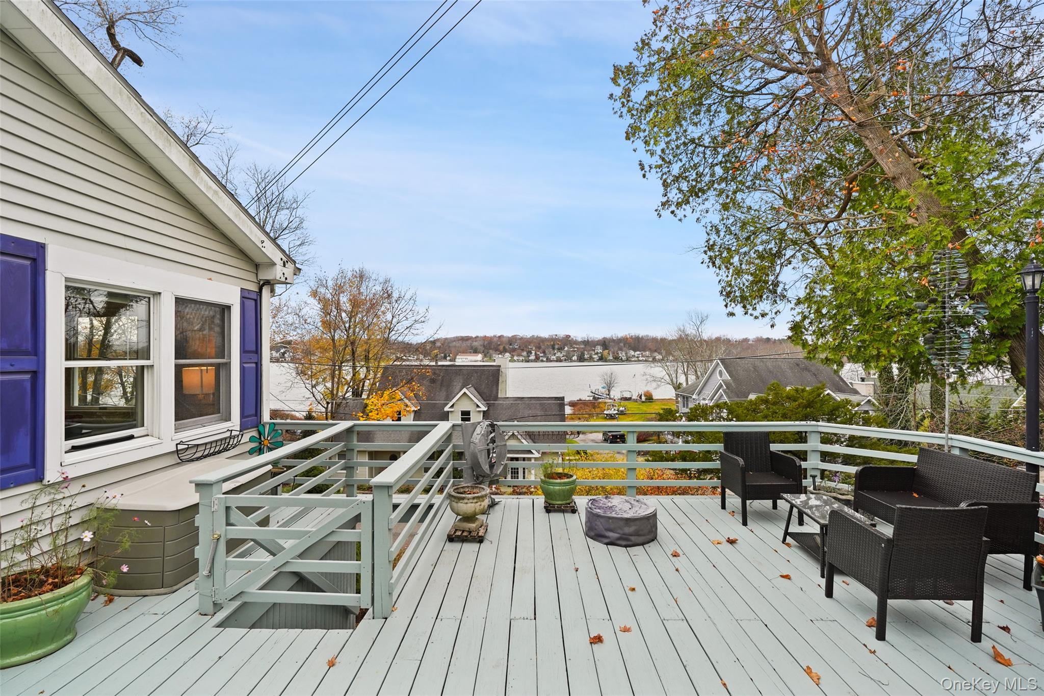 56 Vails Lake Shore Drive, Brewster, NY 10509