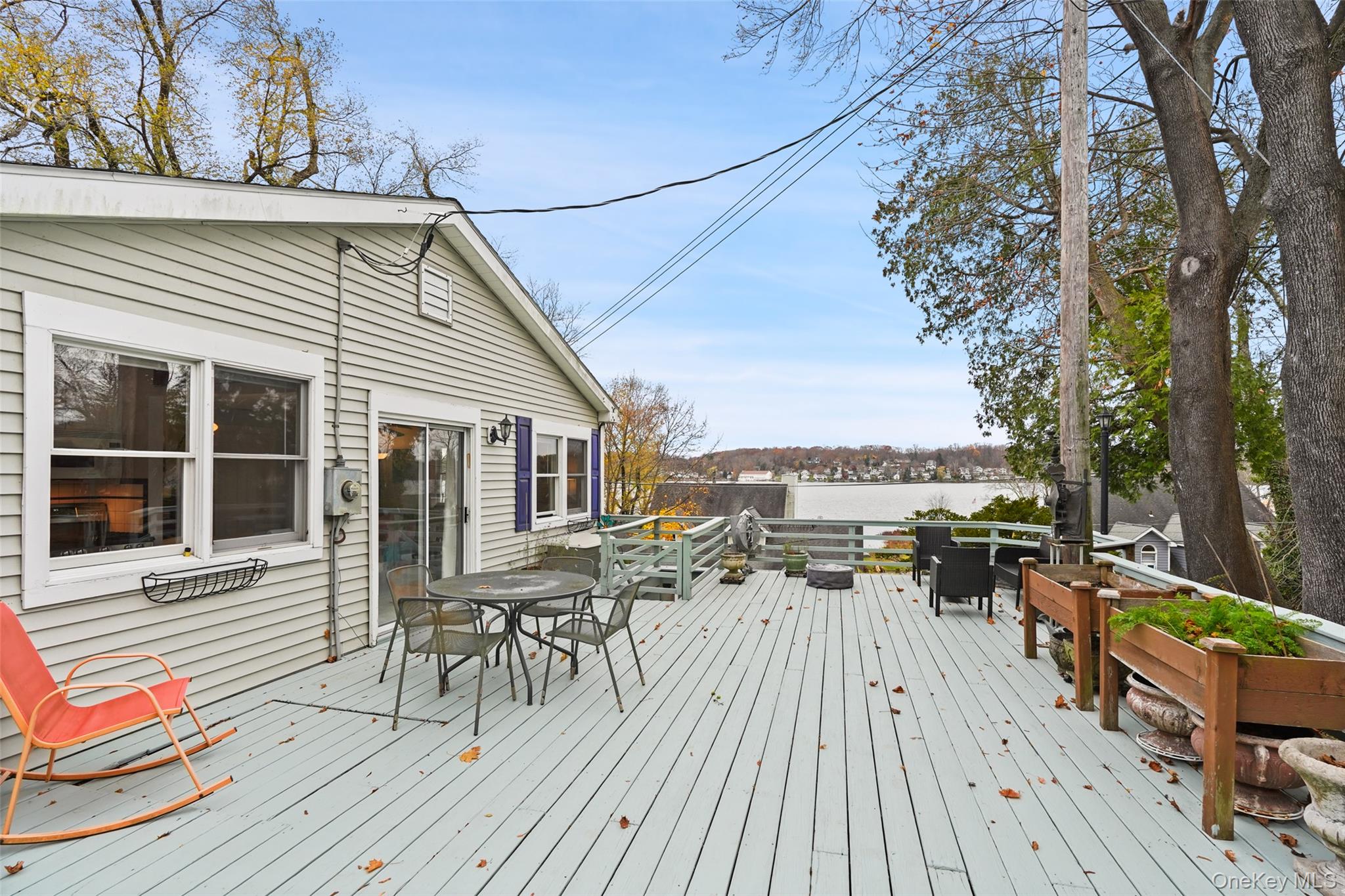 56 Vails Lake Shore Drive, Brewster, NY 10509