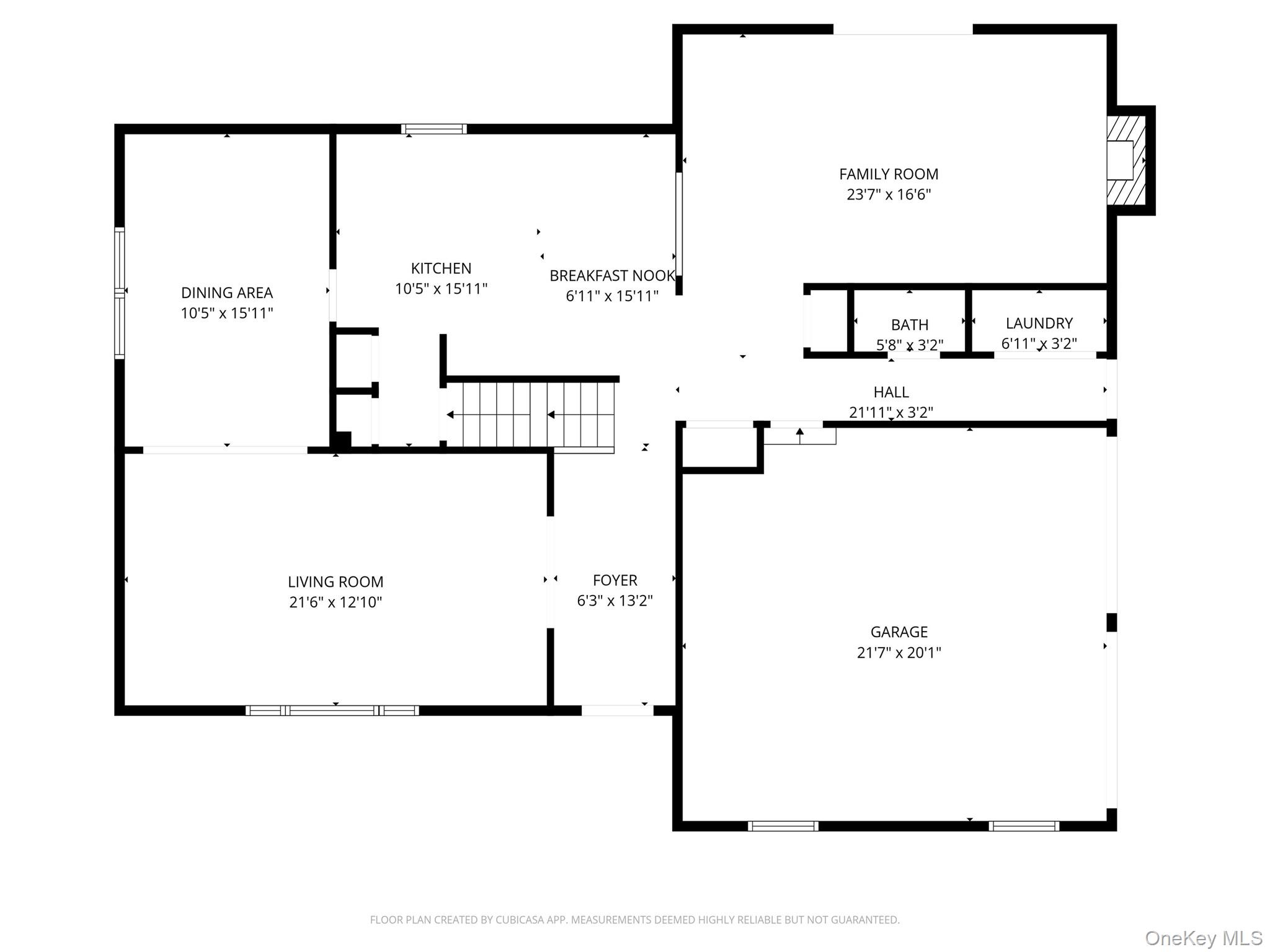 31 Concord Drive, New City, NY 10956