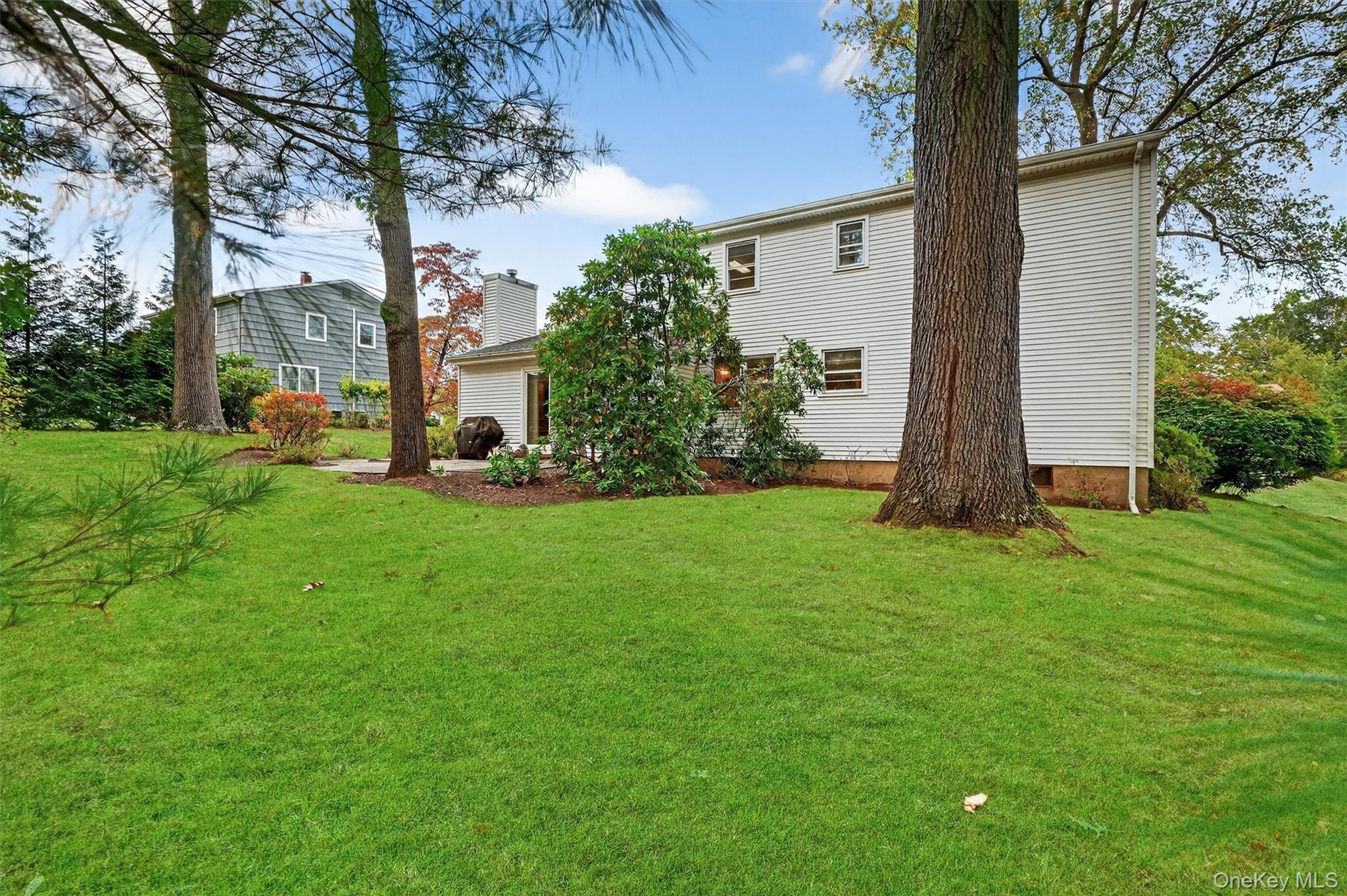 31 Concord Drive, New City, NY 10956