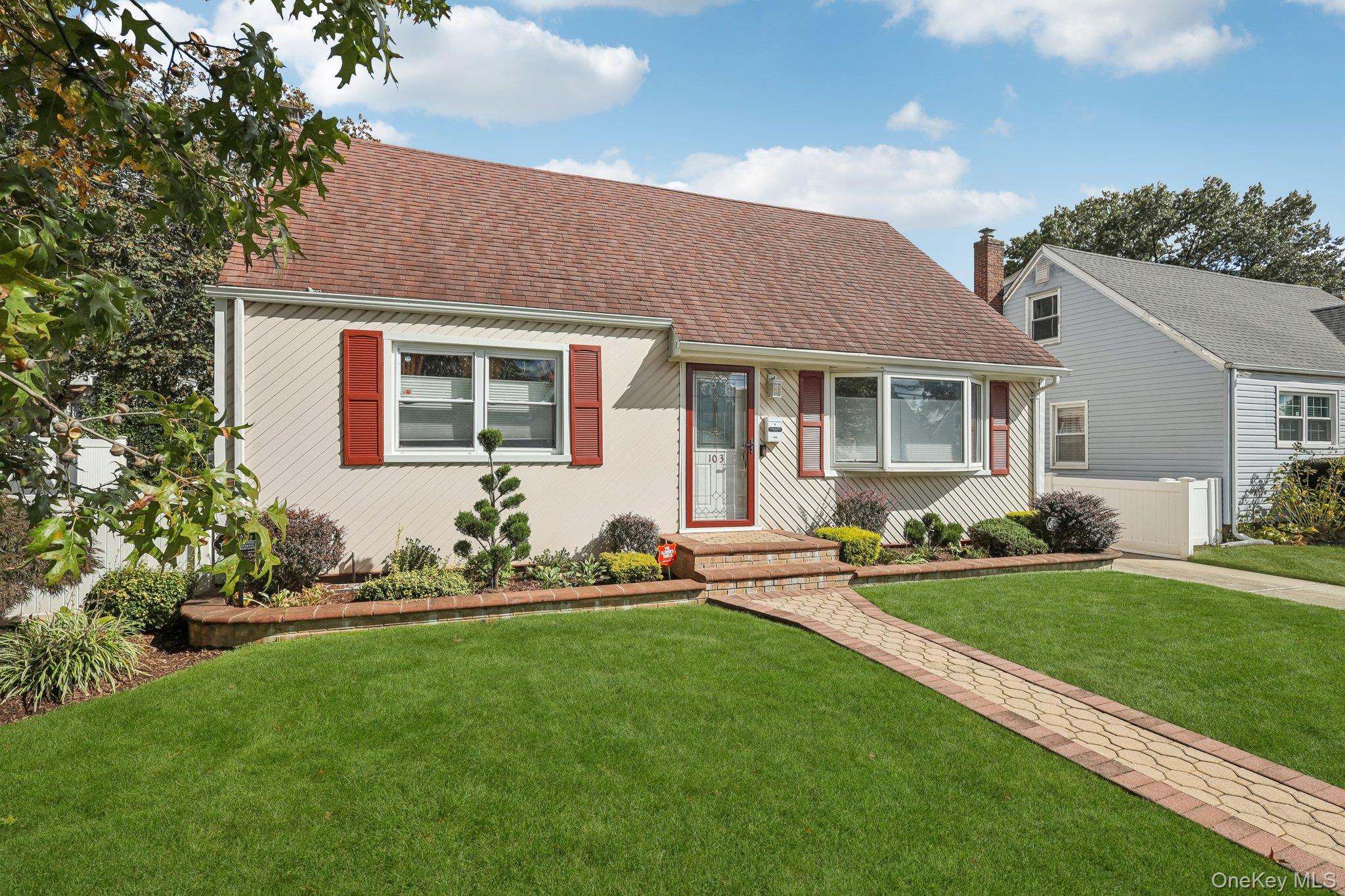 103 Gilroy Avenue, Uniondale, NY 11553