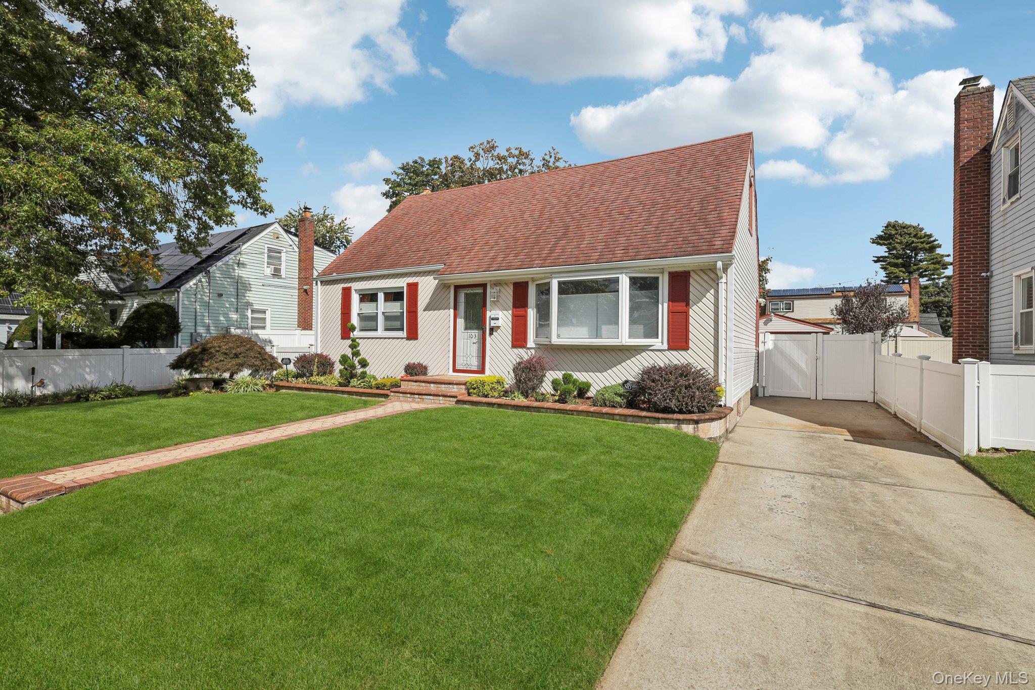 103 Gilroy Avenue, Uniondale, NY 11553