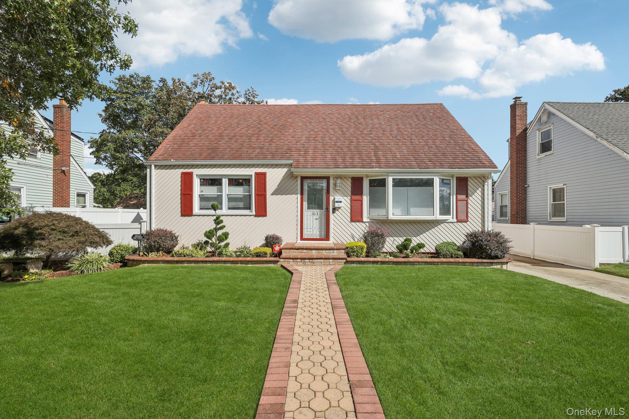 103 Gilroy Avenue, Uniondale, NY 11553