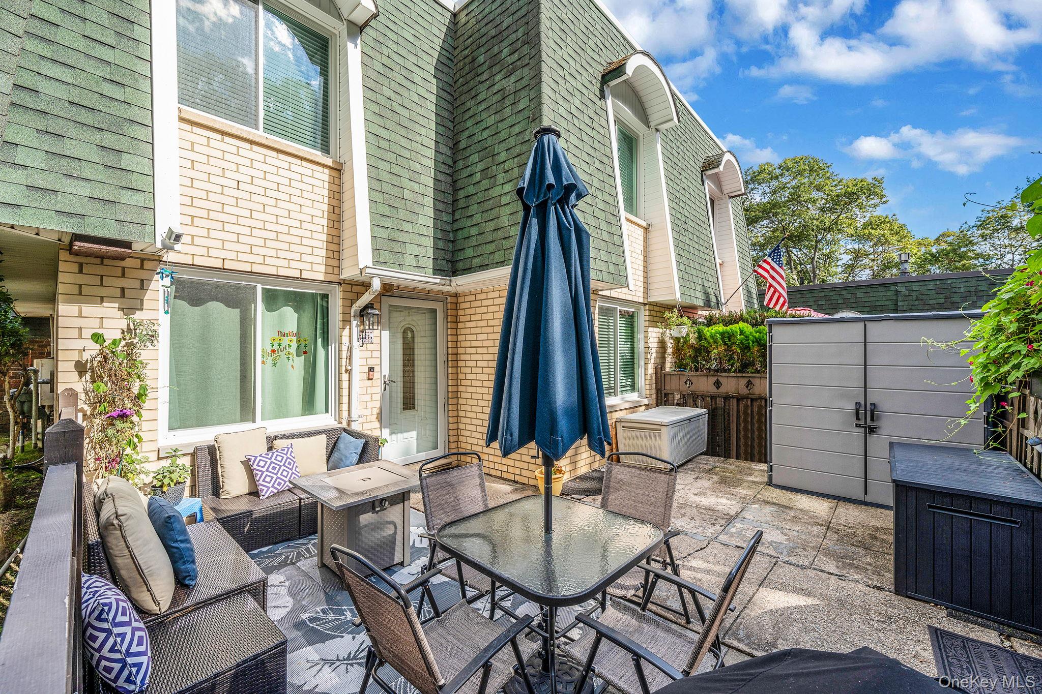 862 Birchwood Road, Medford, NY 11763