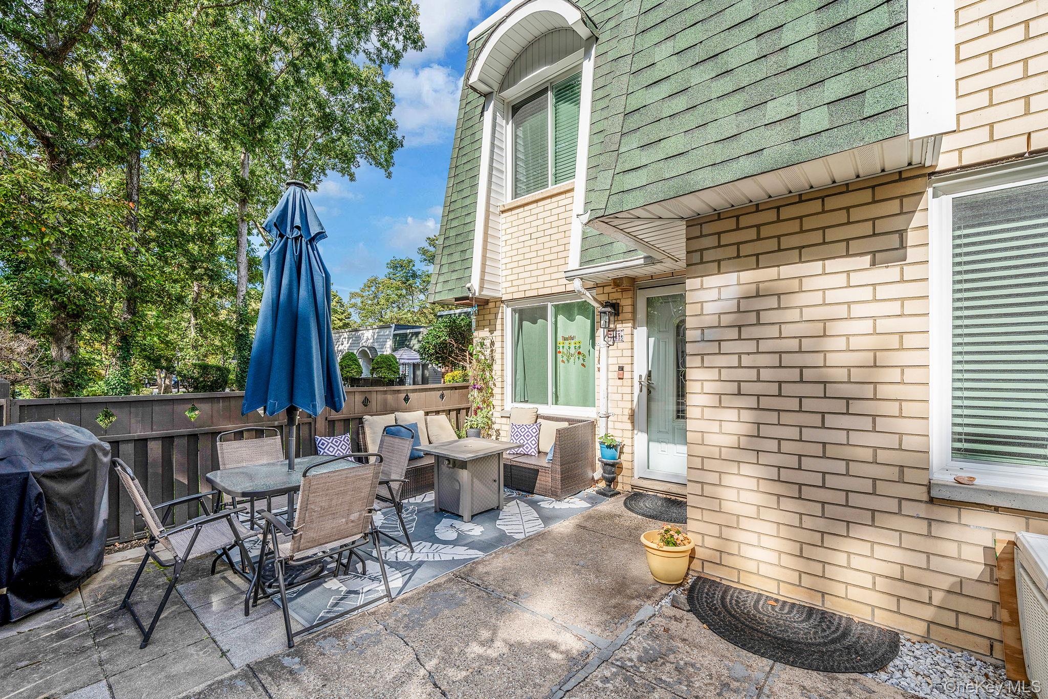 862 Birchwood Road, Medford, NY 11763