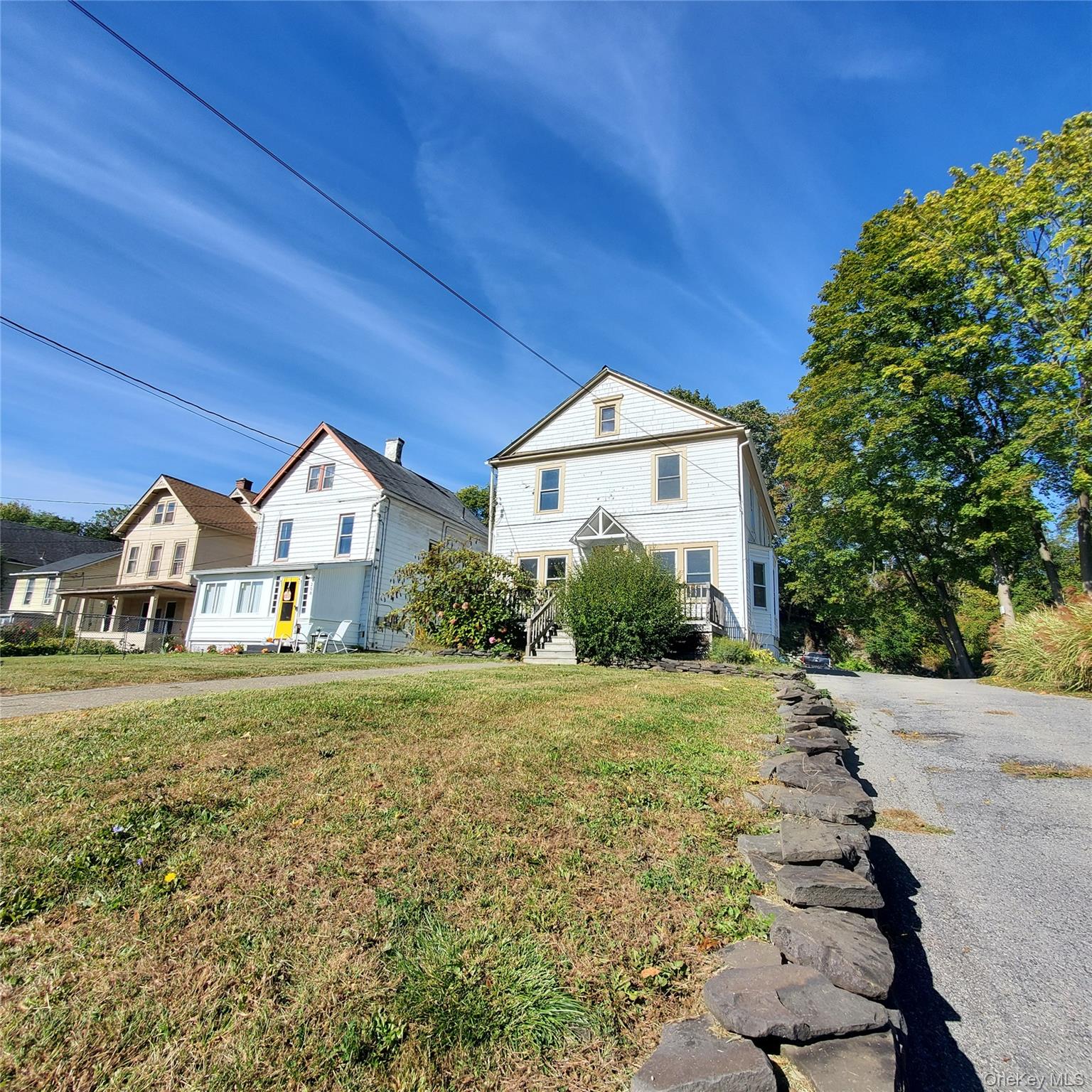 210 Smith Street, Poughkeepsie, NY 12601