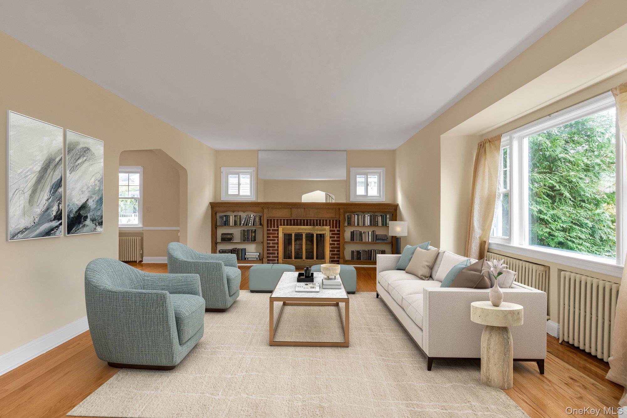 8 Sachem Street, East Rockaway, NY 11518