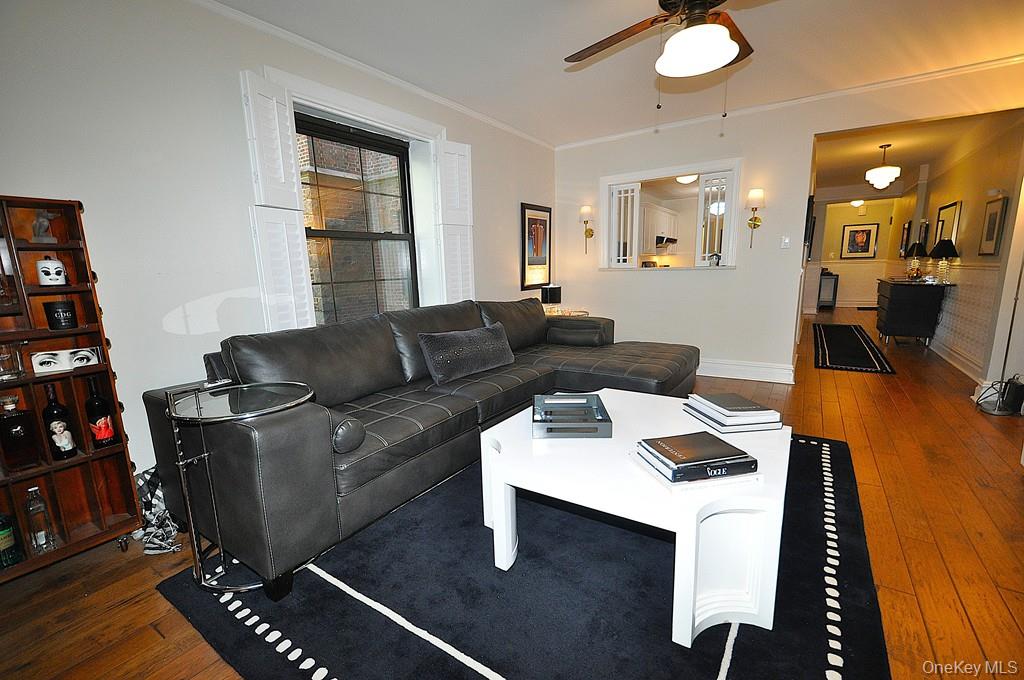 105 Garth Road # 2C, Scarsdale, NY 10583