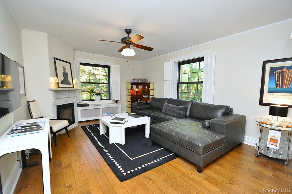 105 Garth Road # 2C, Scarsdale, NY 10583