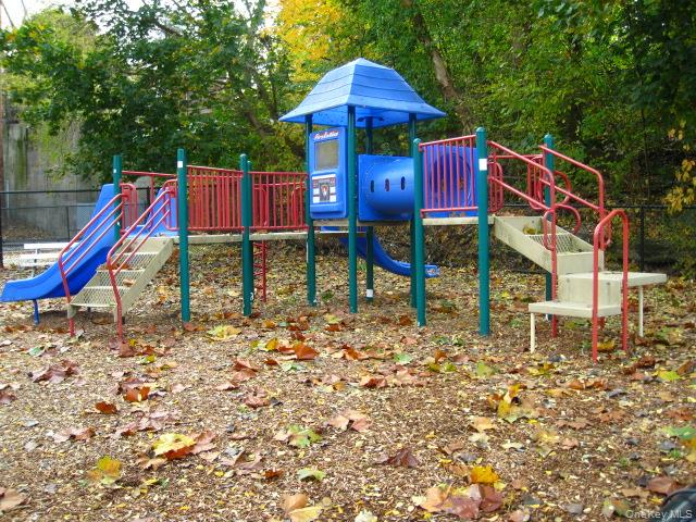 105 Garth Road # 2C, Scarsdale, NY 10583