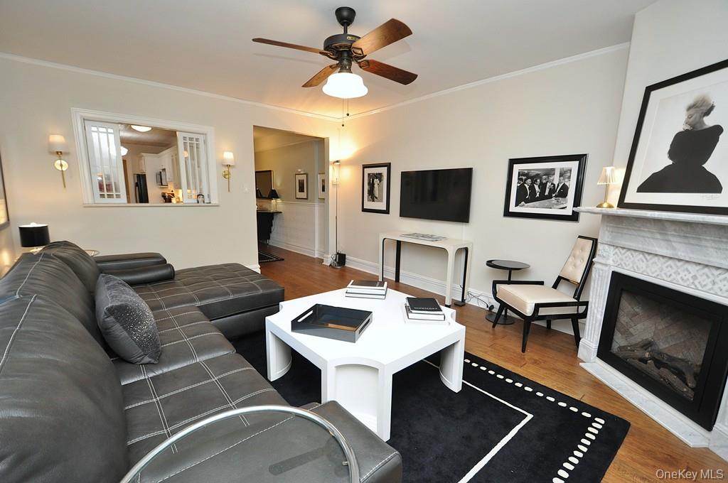 105 Garth Road # 2C, Scarsdale, NY 10583