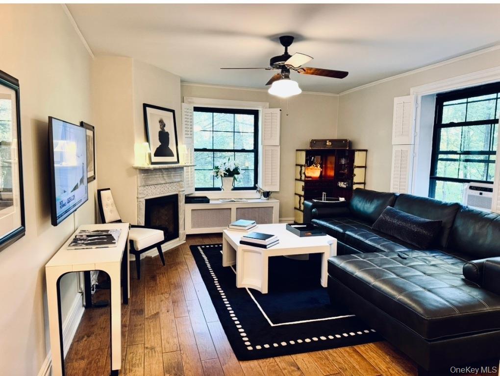 105 Garth Road # 2C, Scarsdale, NY 10583