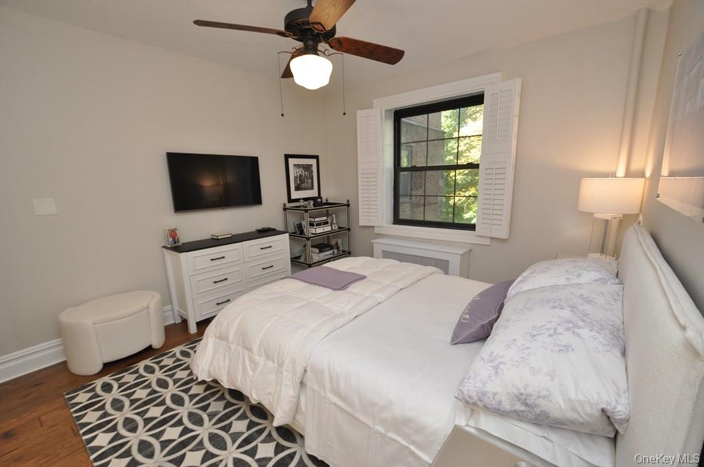 105 Garth Road # 2C, Scarsdale, NY 10583