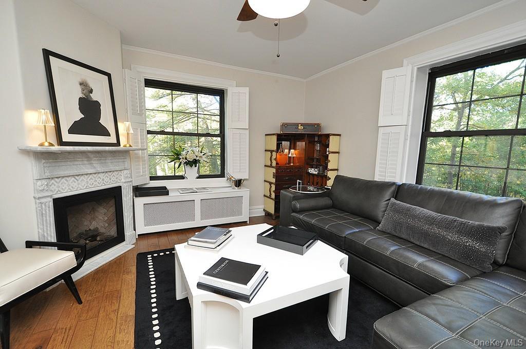 105 Garth Road # 2C, Scarsdale, NY 10583