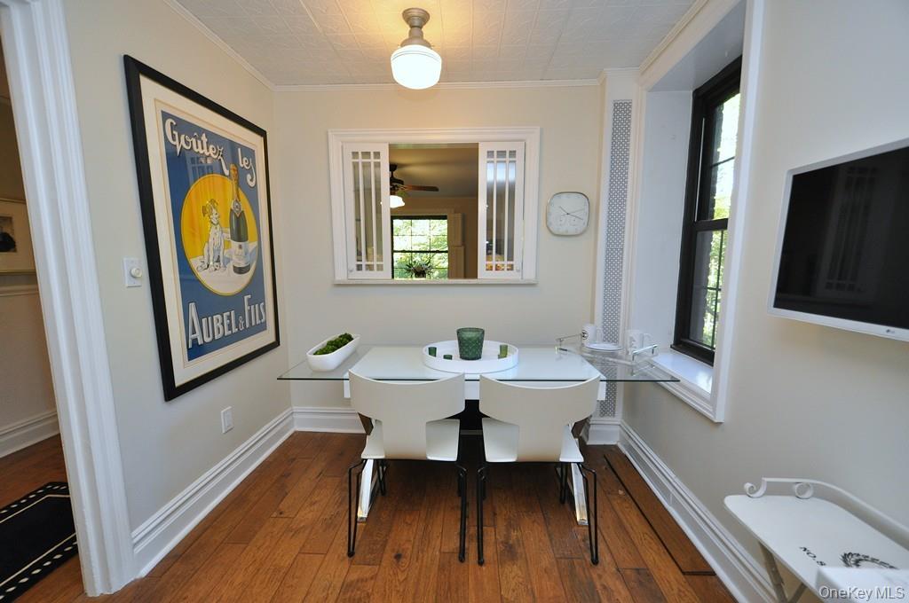 105 Garth Road # 2C, Scarsdale, NY 10583