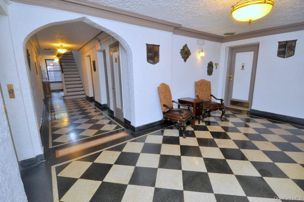 105 Garth Road # 2C, Scarsdale, NY 10583