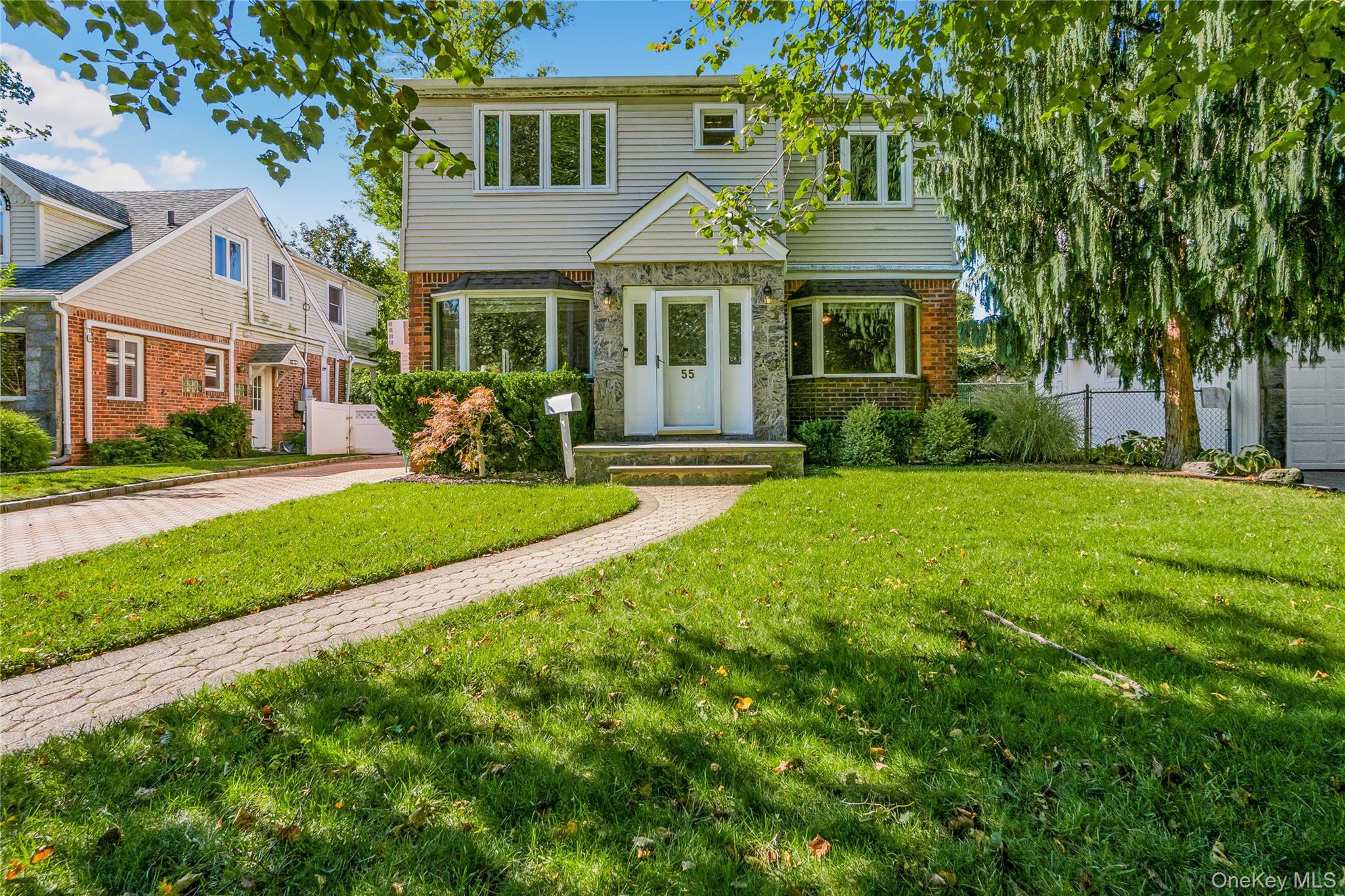 55 Maple Drive, New Hyde Park, NY 11040