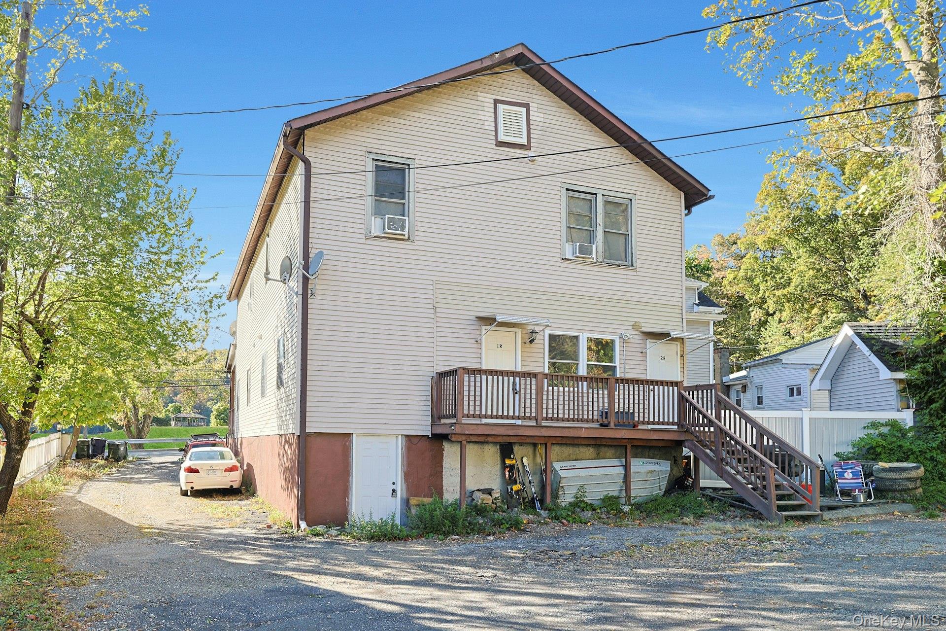 88 Firefighters Memorial Drive # R1, Fort Montgomery, NY 10922